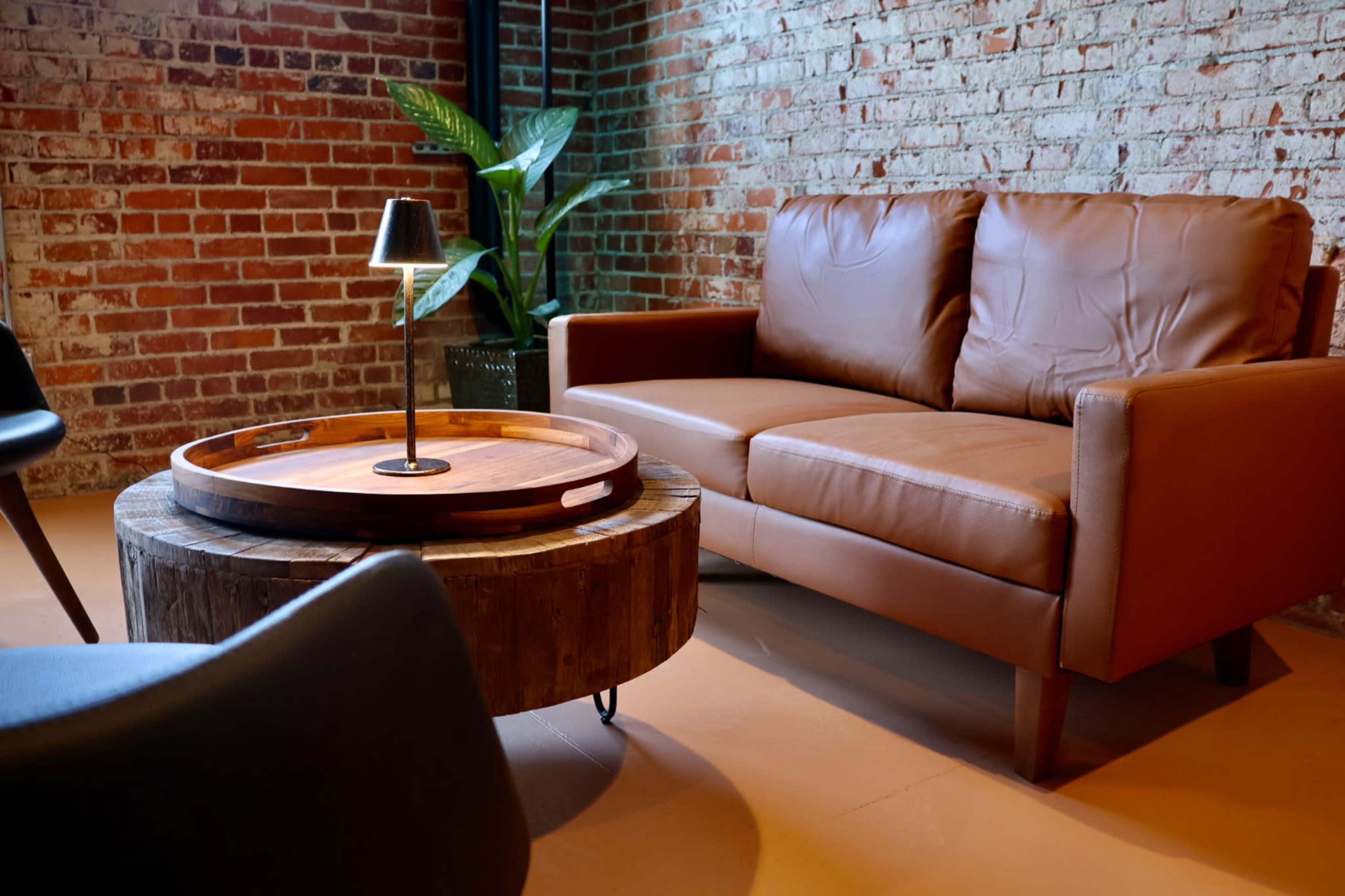 Urban private event studio in MidTown Reno Image in MidTown, Reno, NV