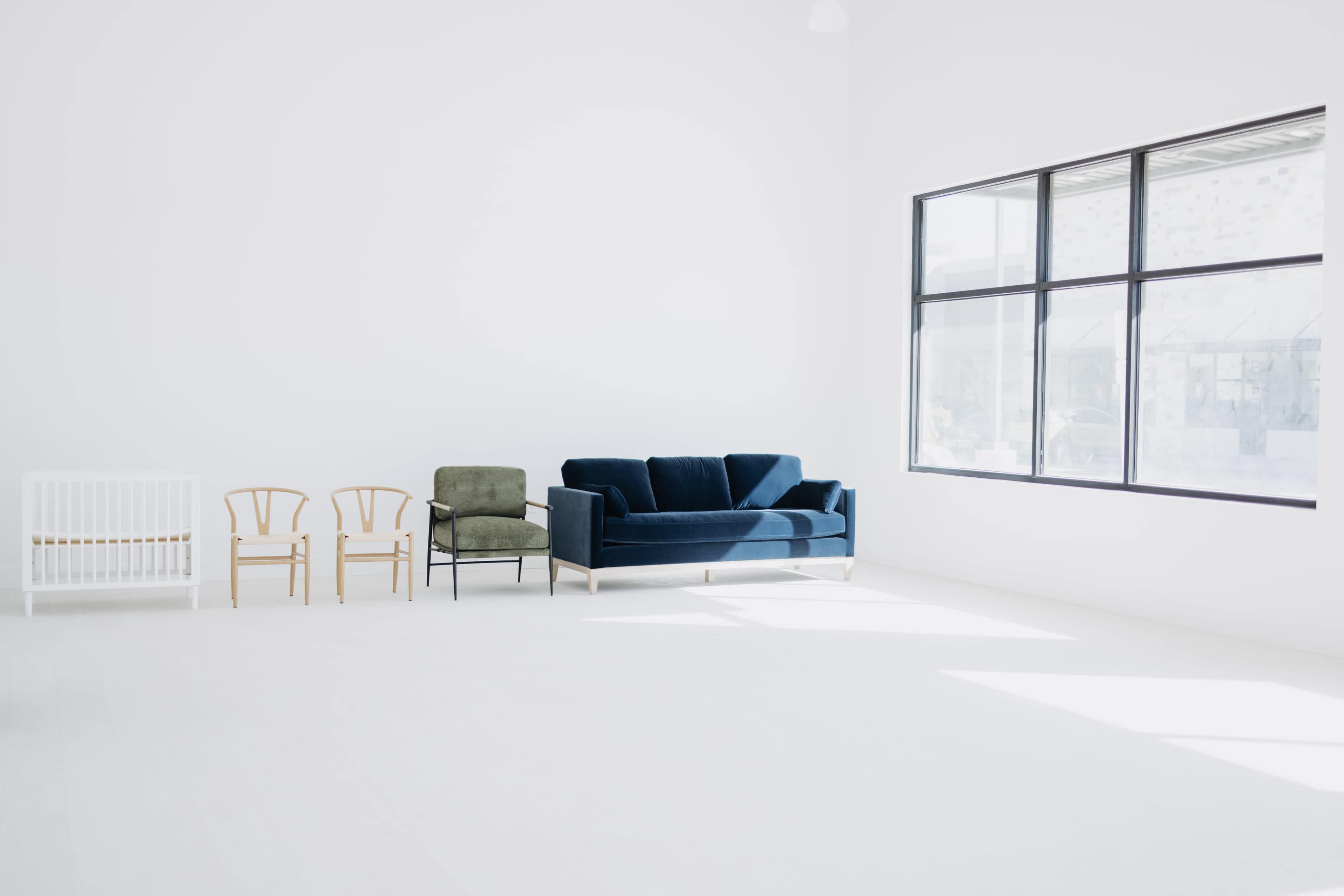 Blank Canvas Event Space in Cedar Park/Leander Image in Leander, Leander, TX