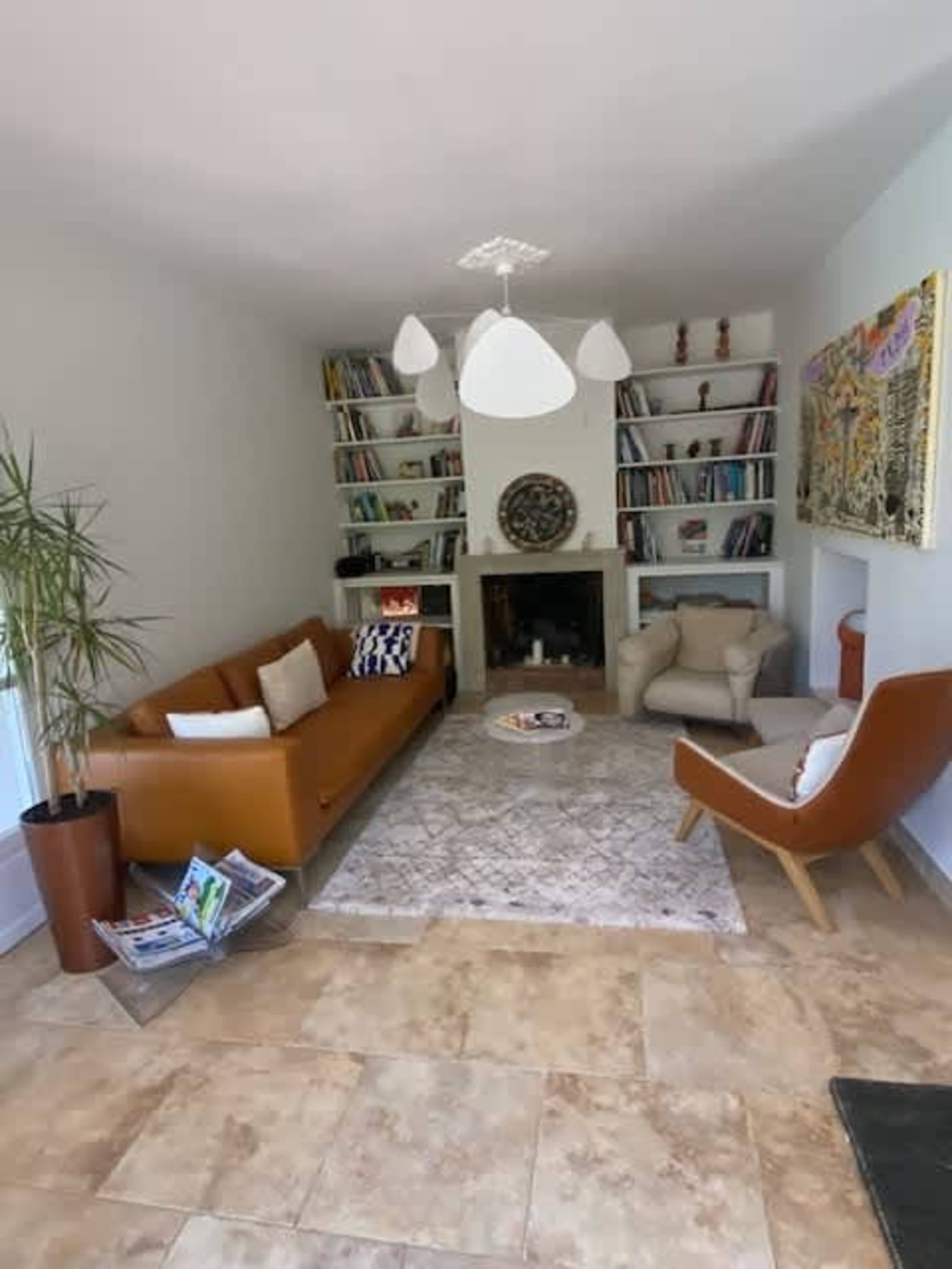 Bastide et jardin paysager Image in , AURIOL