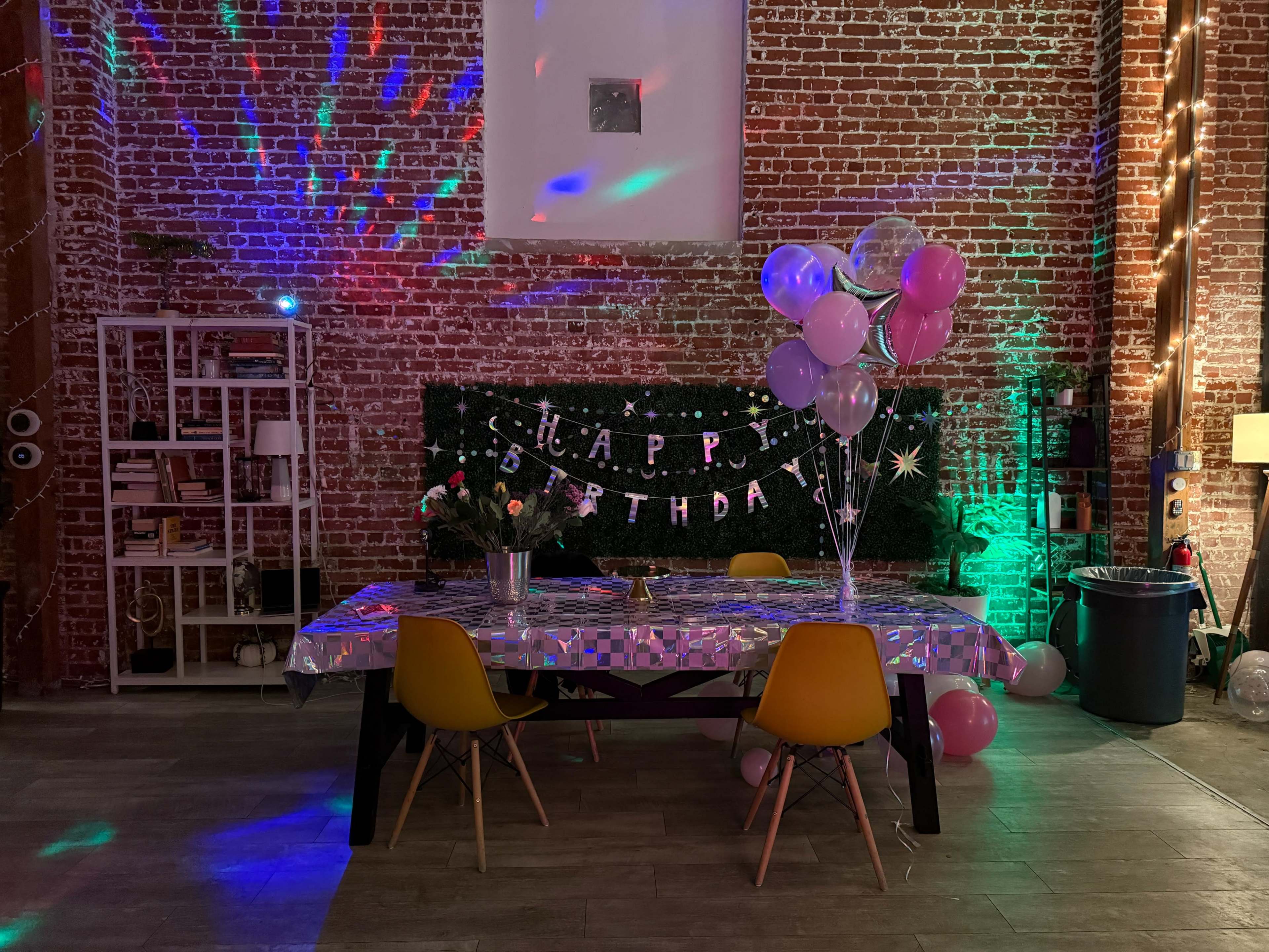 Funky Industrial Event Space in Arts District Image in Central LA, Los Angeles, CA