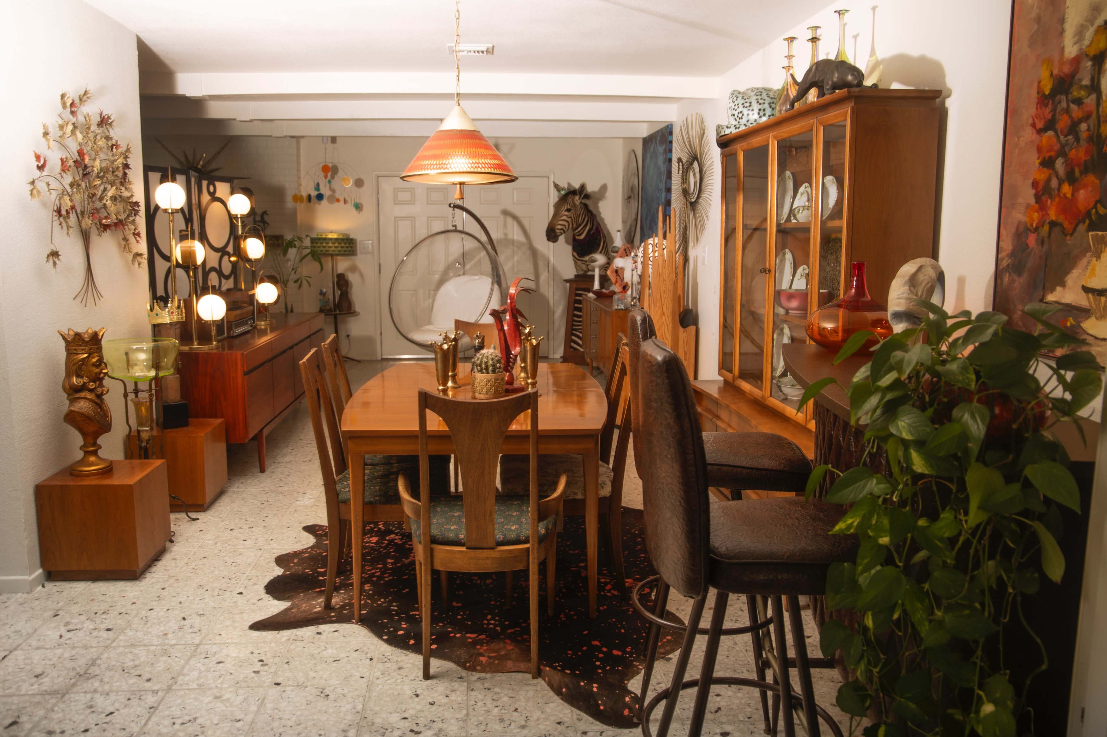 Fantasy House Las Vegas Image in Winchester, Las Vegas, NV