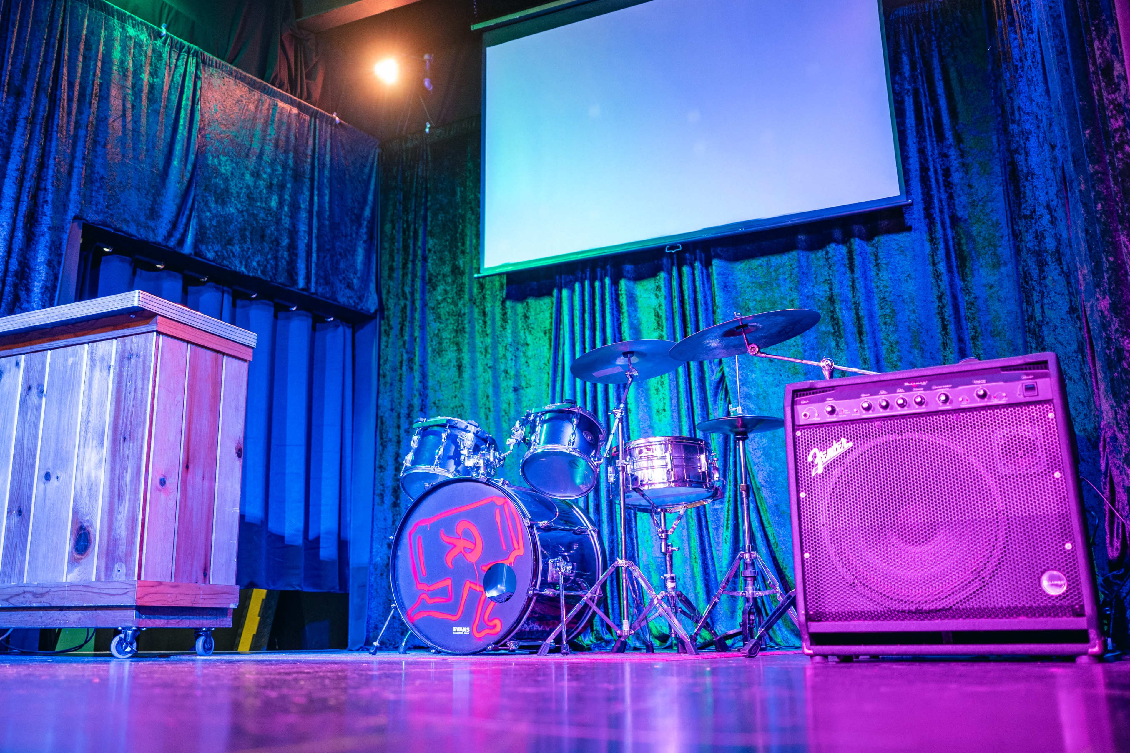 The Old Rainier Brewery's Premier Bar & Venue Image in SODO, Seattle, WA