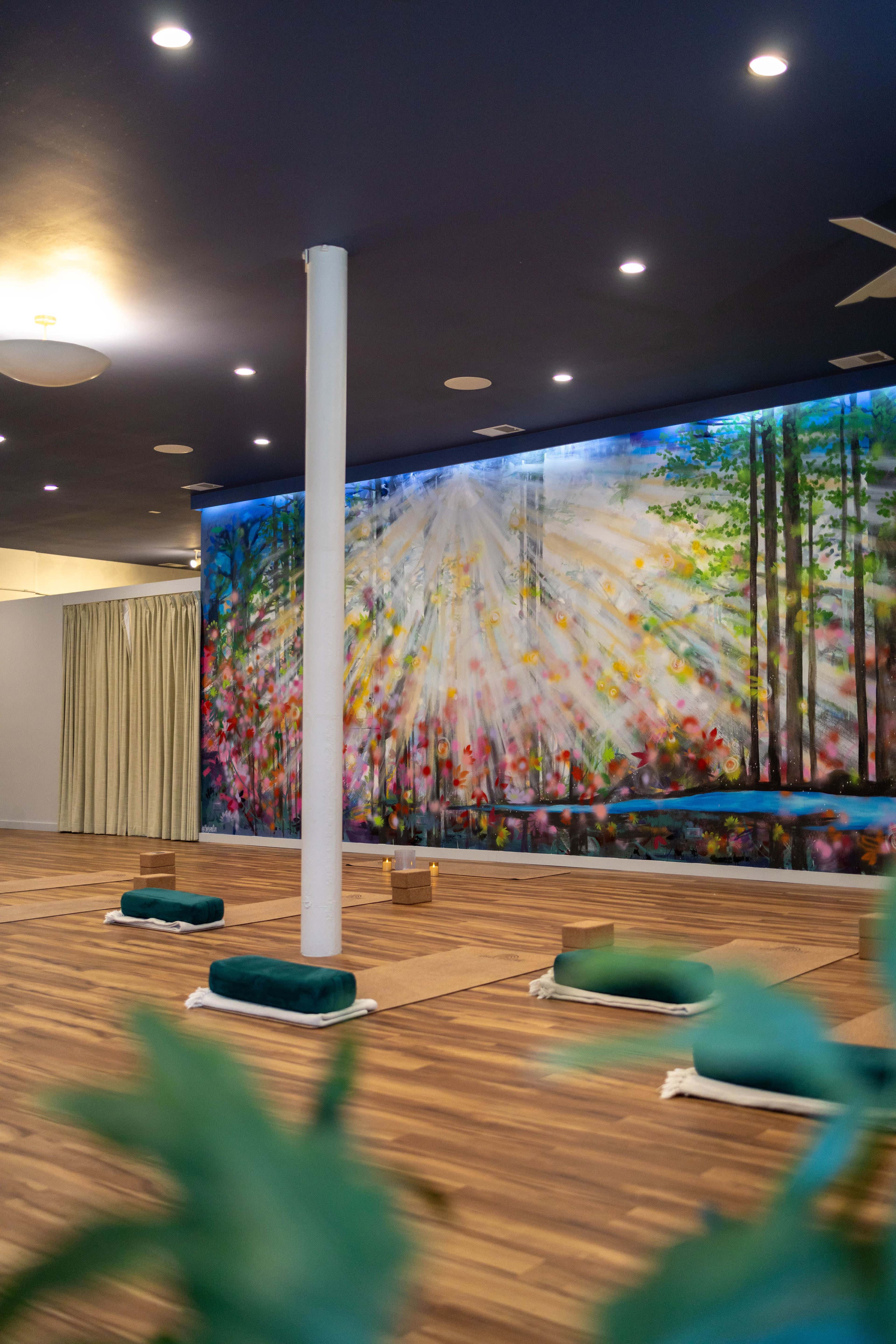 Bright, Artistic Wellness Studio & Spa – Perfect for Photoshoots, Events & Workshops Image in Near West Side, Chicago, IL
