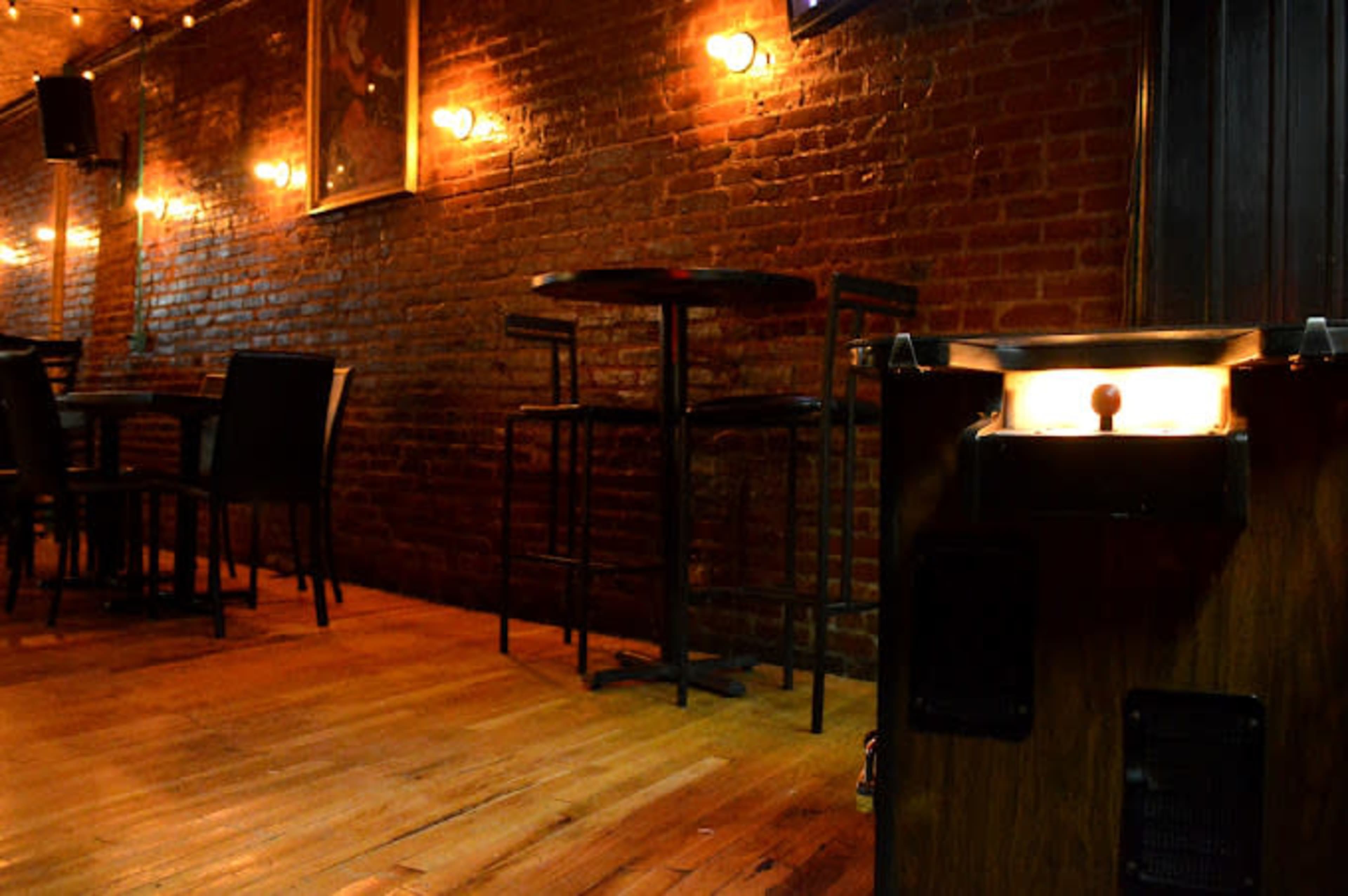 Midtown NYC, Bar & Lounge for Rent w/ Full Kitchen Image in Midtown Manhattan, New York, NY