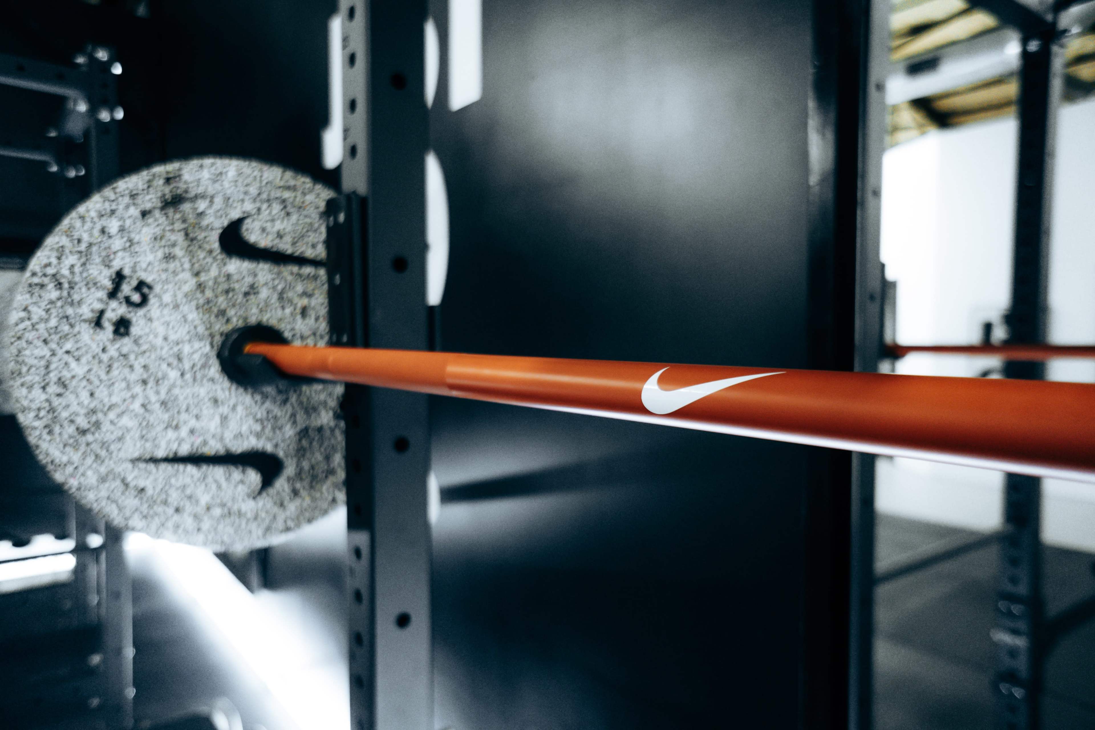 Downtown HTX Nike Gym: Perfect for CONTENT! Image in Second Ward, Houston, TX