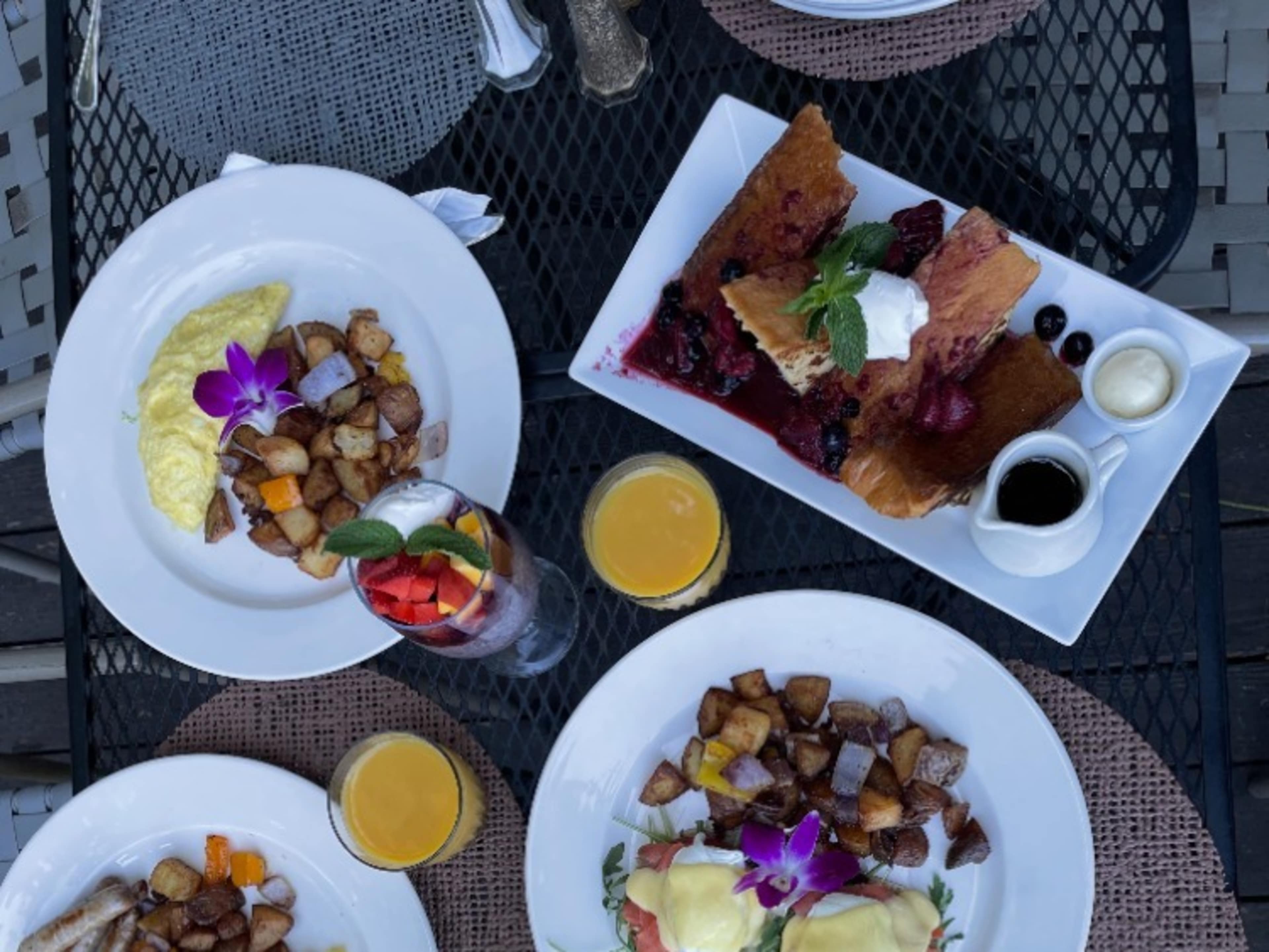 Brunch