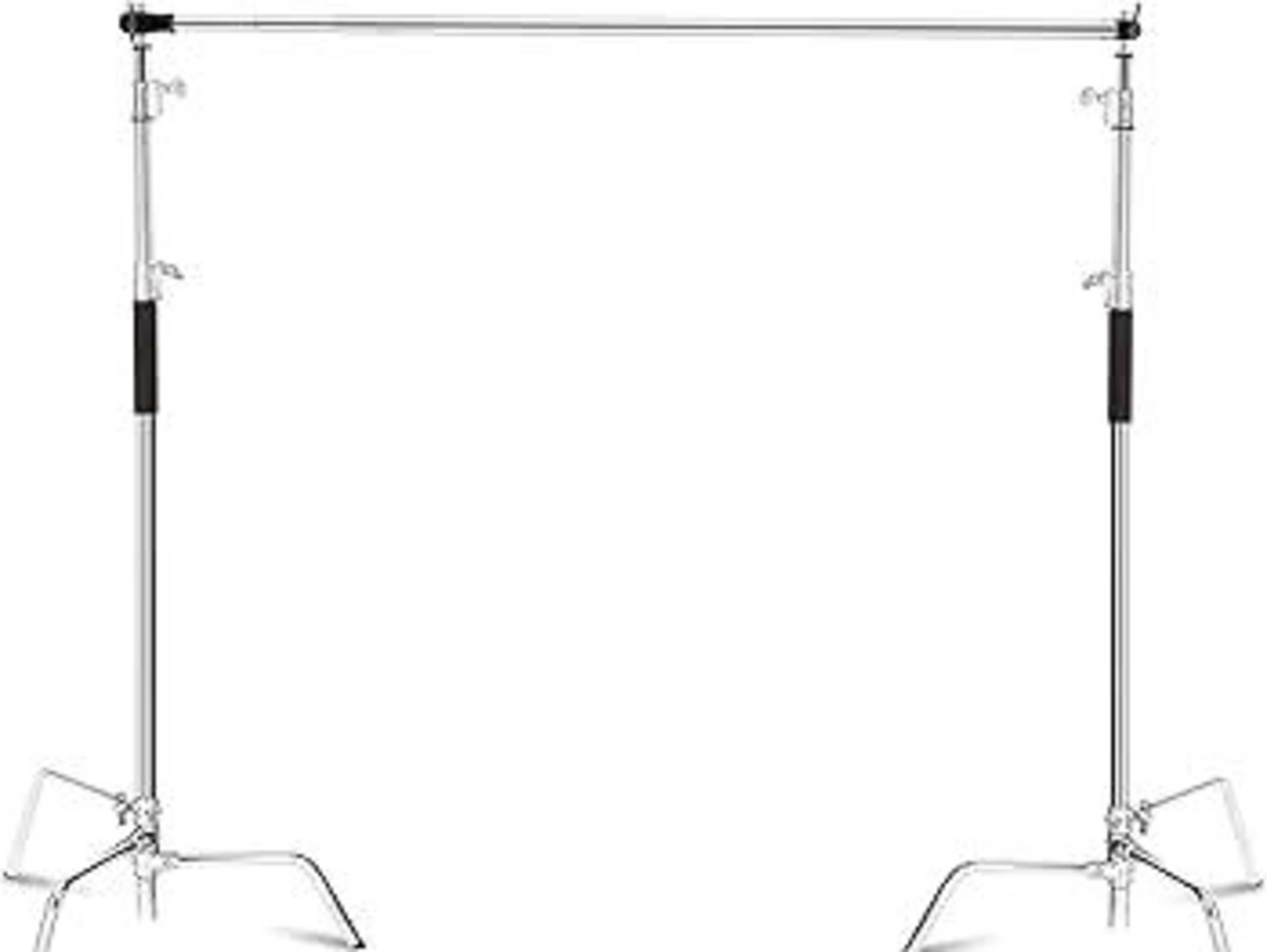 Colorama backdrop support