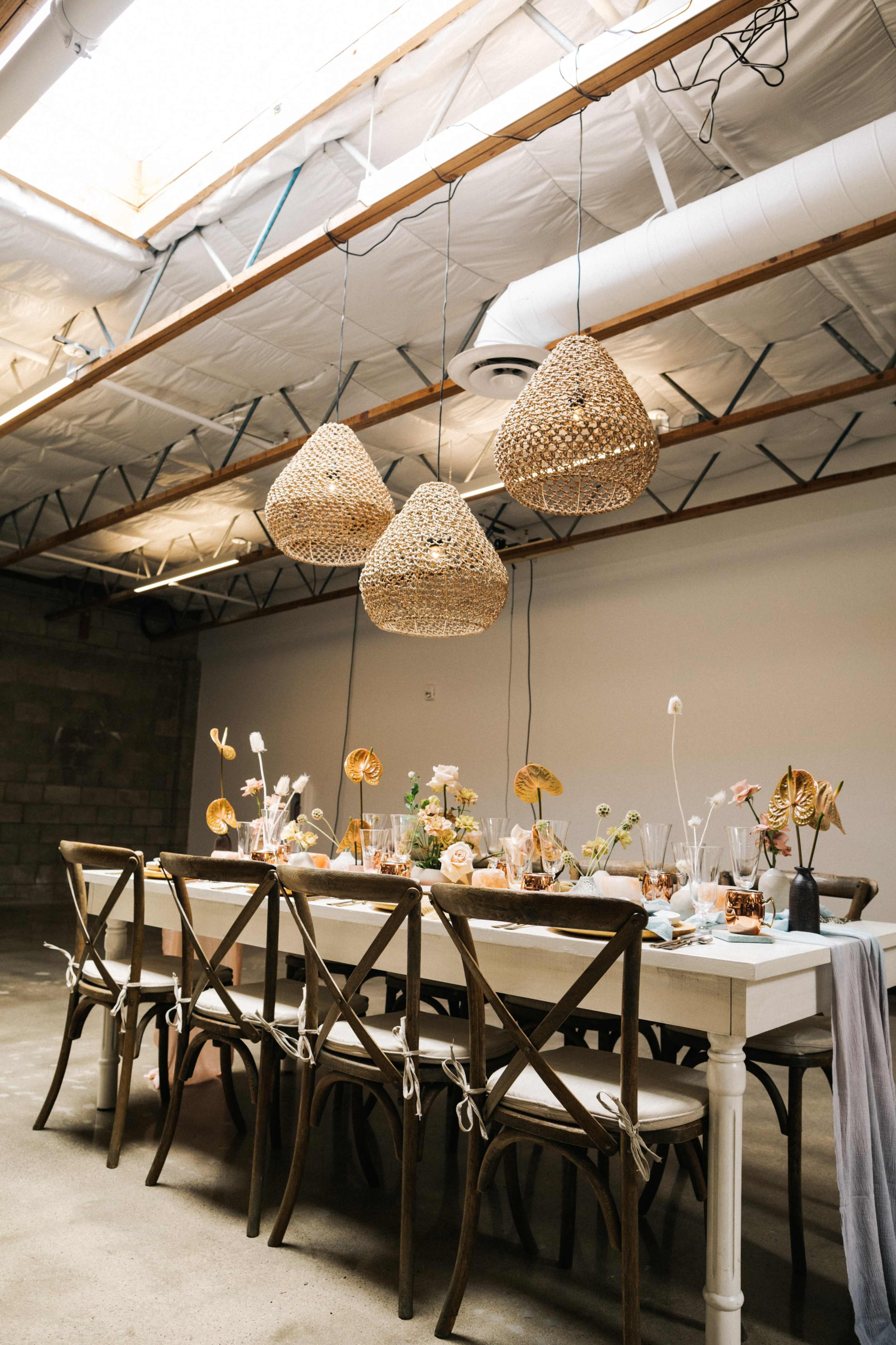 Multi-functional, Creative, Loft-style Event space in Costa Mesa Image in Costa Mesa, COSTA MESA, CA