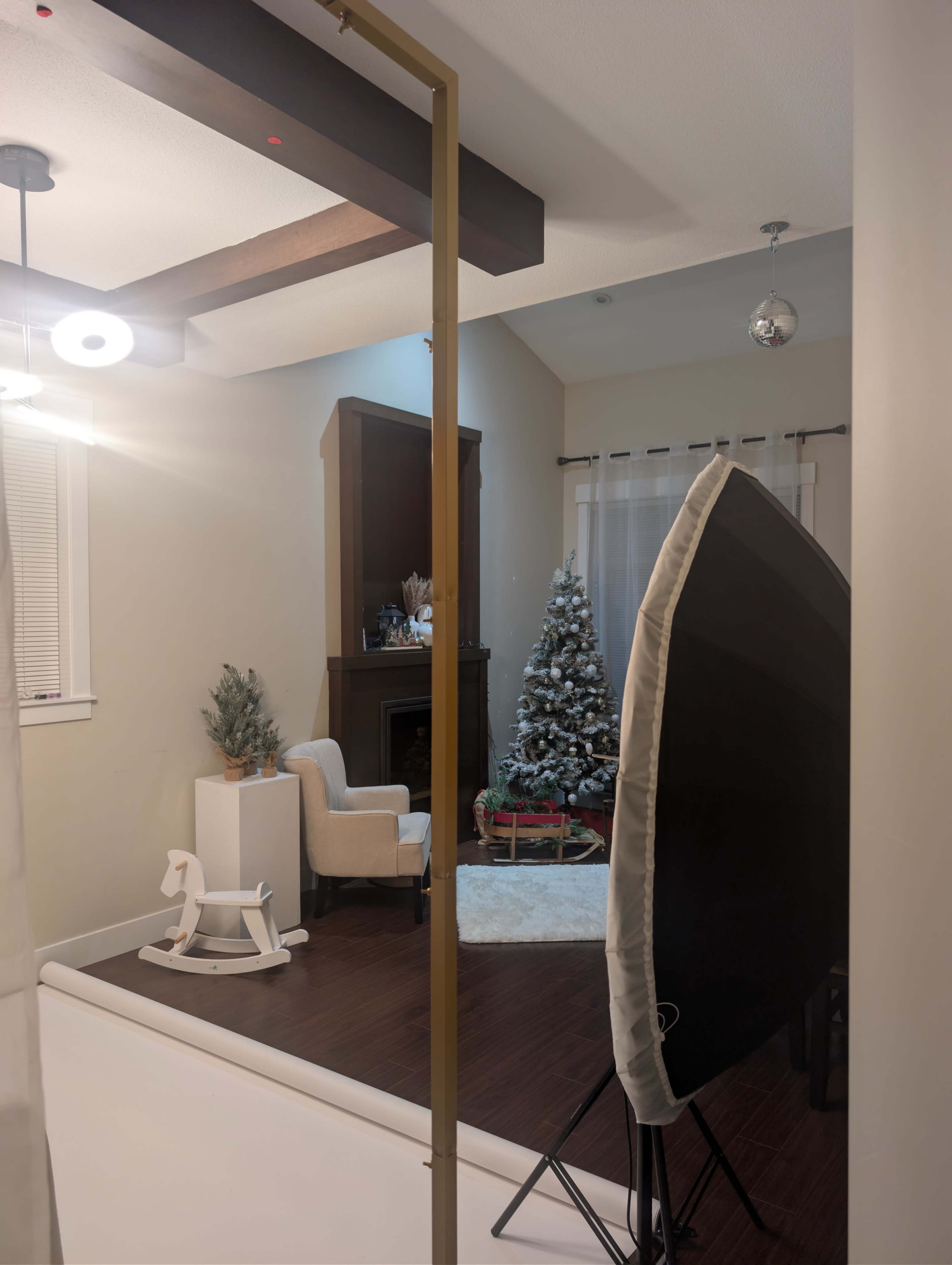 Photography studio Image in Townline Hill, Abbotsford, BC