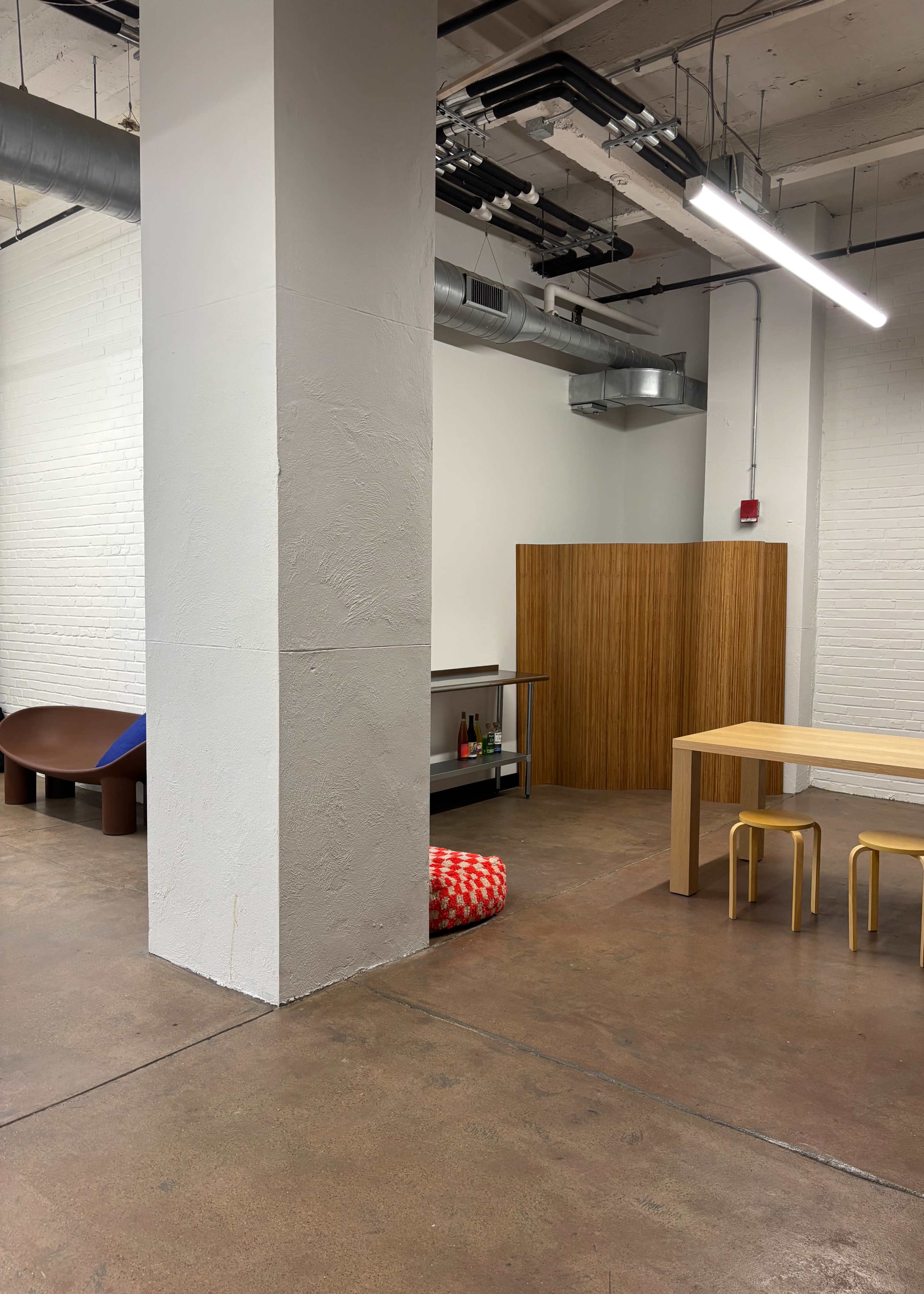 Modern Studio nestled between Fishtown & Center City Image in Center City, Philadelphia, PA