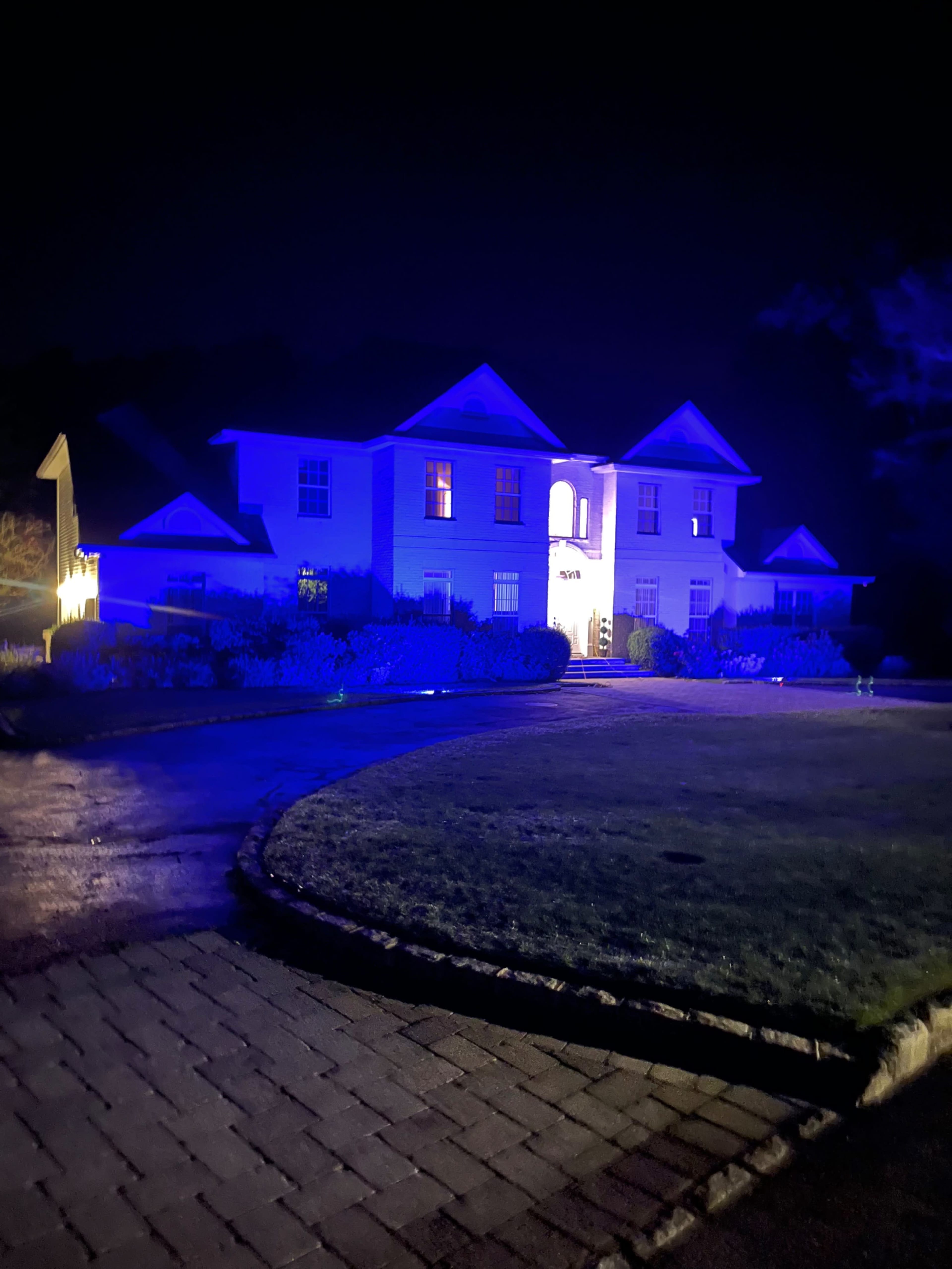 THE HOUSE OF ROYALTY Image in Brookhaven, Manorville, NY