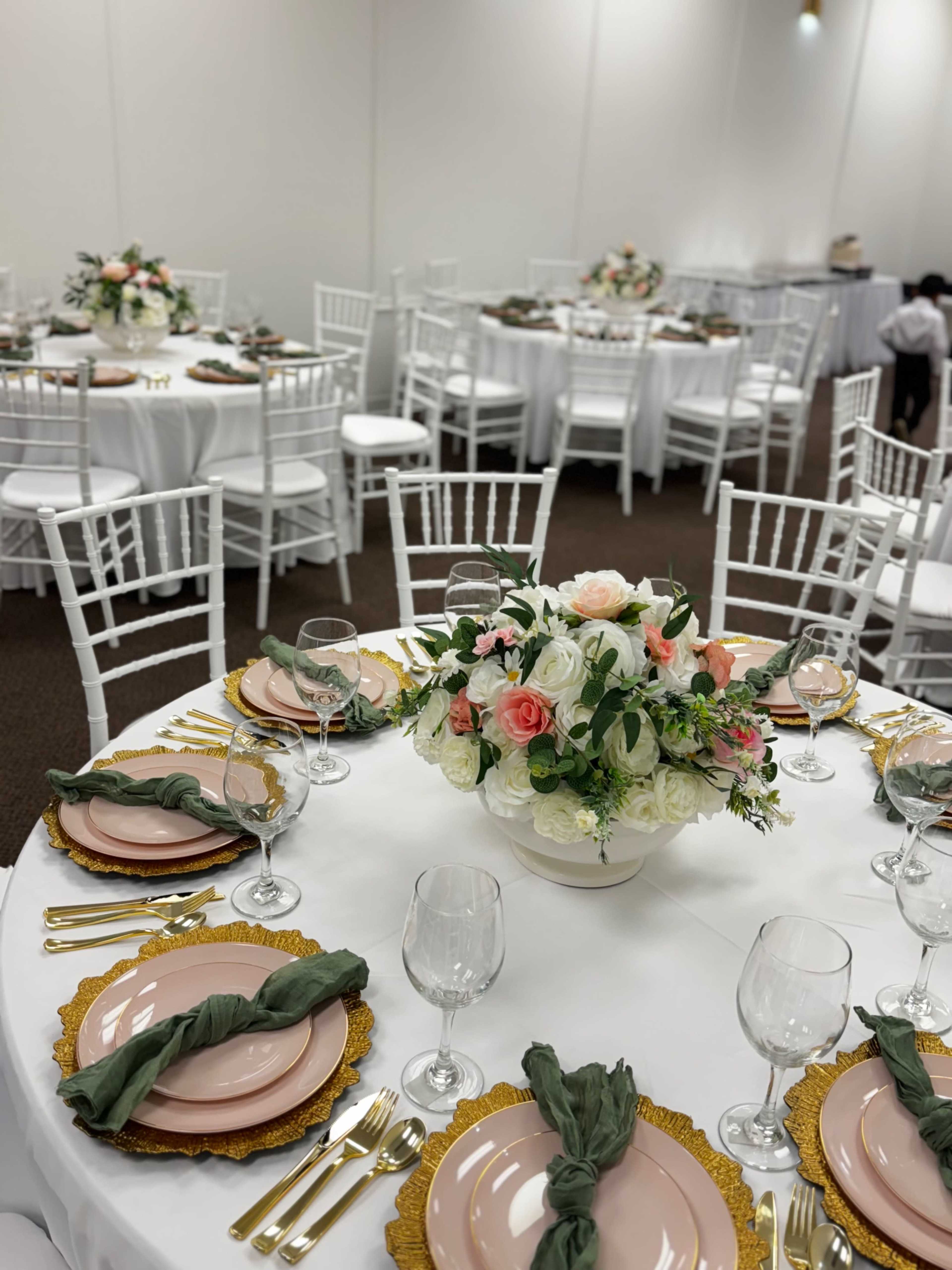 Beautiful Private party room Image in Northeast Raleigh, Raleigh, NC