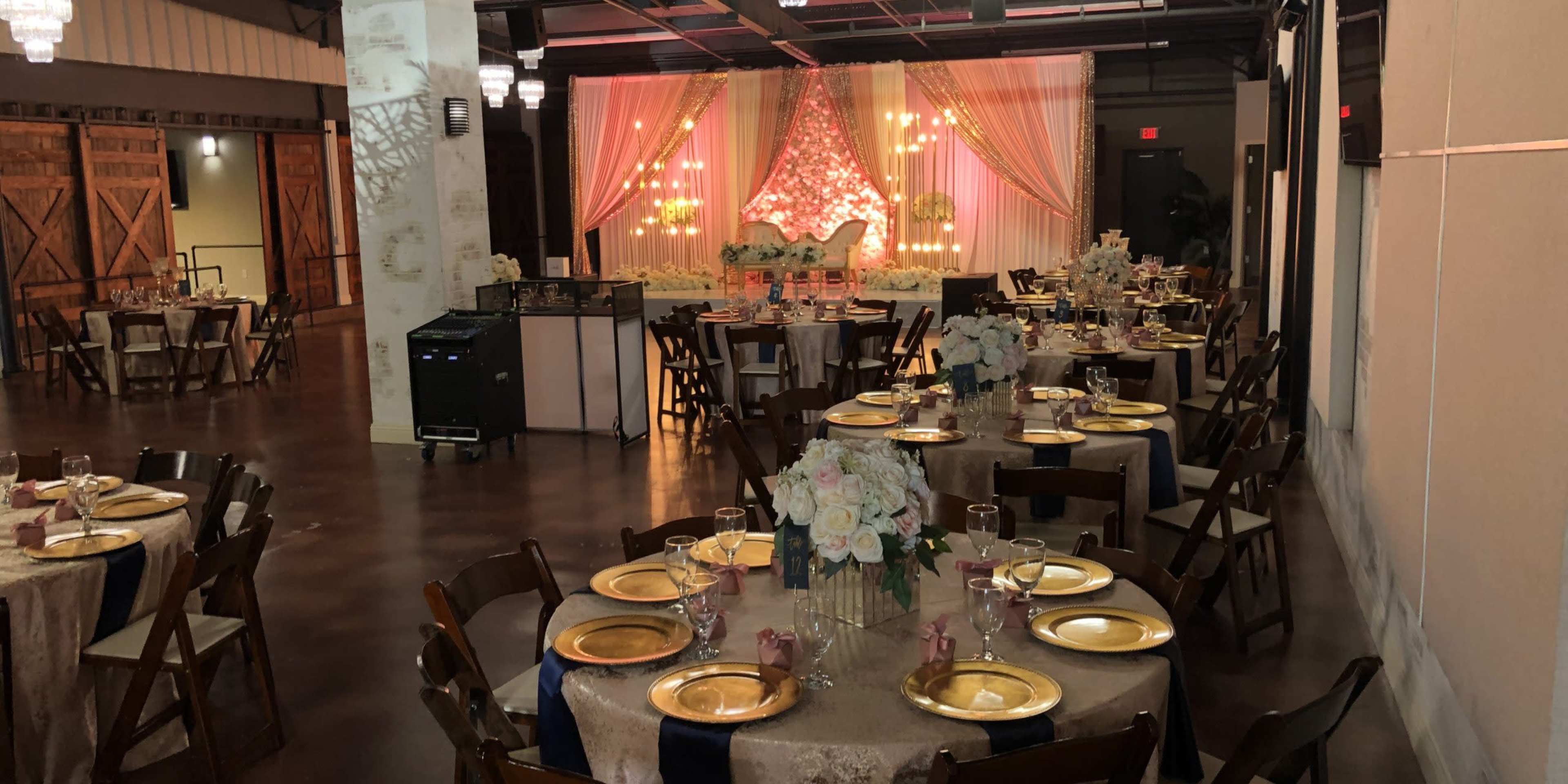 Tarrant Event Center Image in Haltom City, haltom city, TX