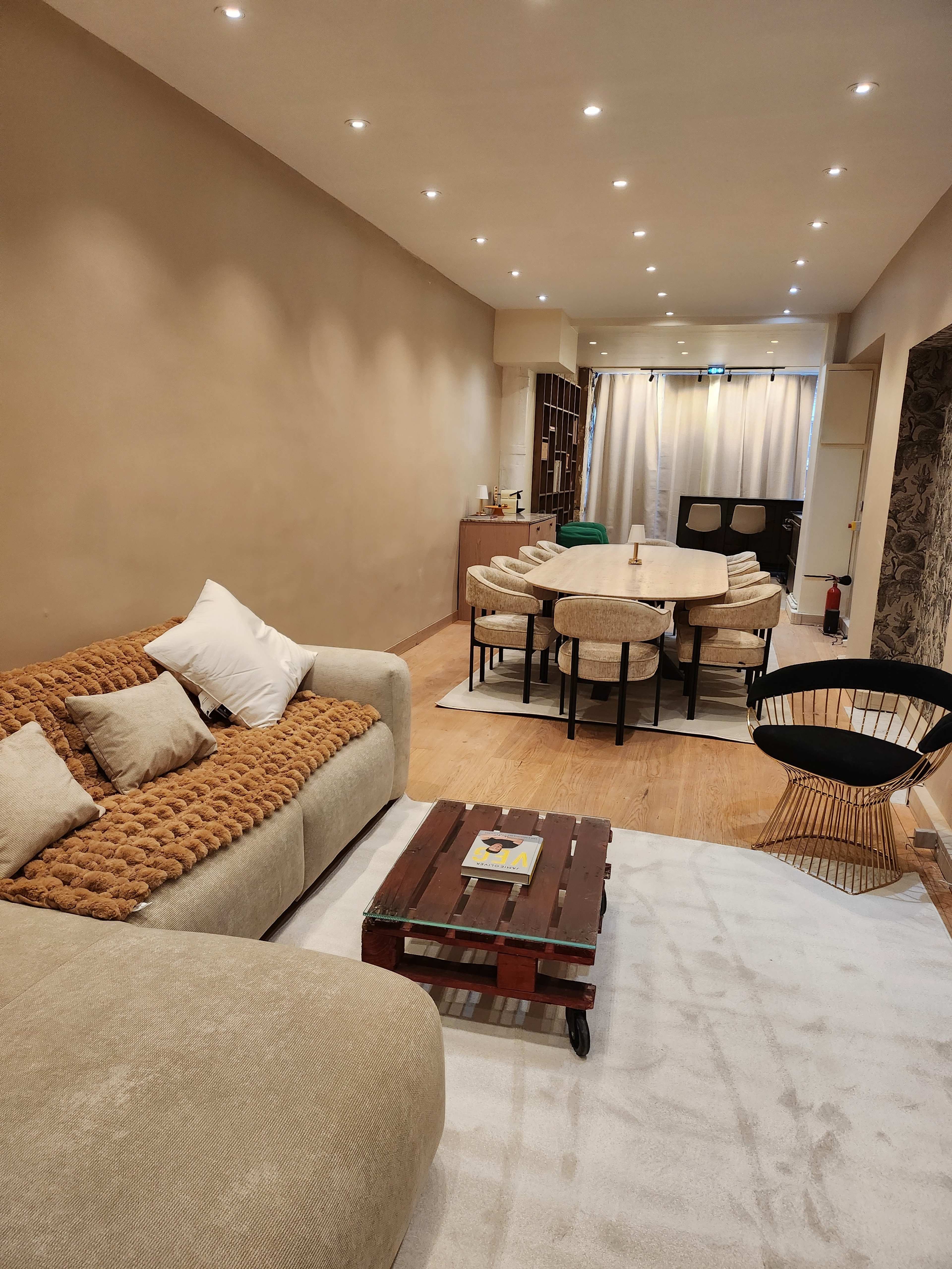 LOFT LATIN - Quartier Latin - Paris Image in St Victor, Paris