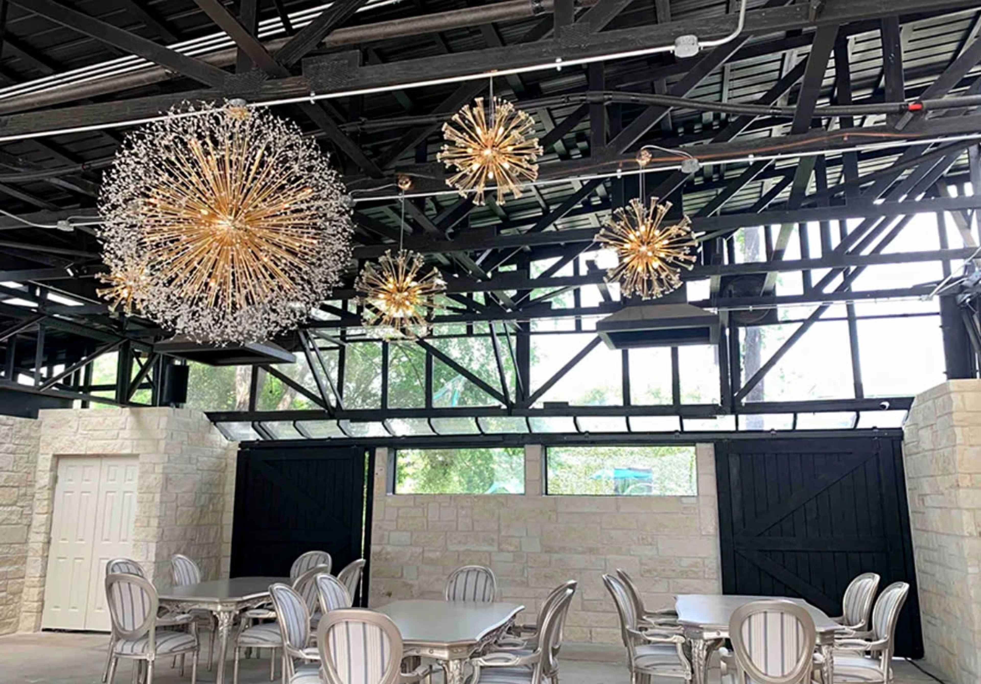 The Atrium Image in East Cesar Chavez, Austin, TX