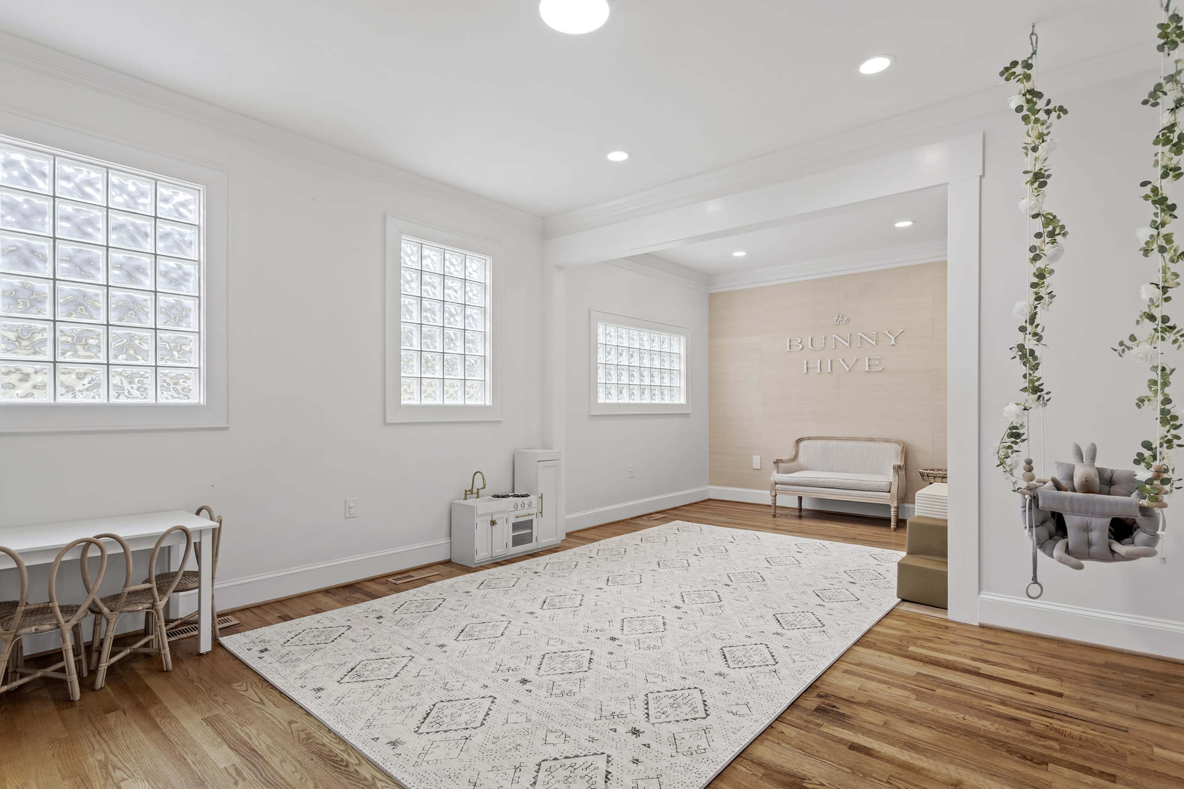 downtown natural light studio with backyard space Image in North Boylan, Raleigh, NC