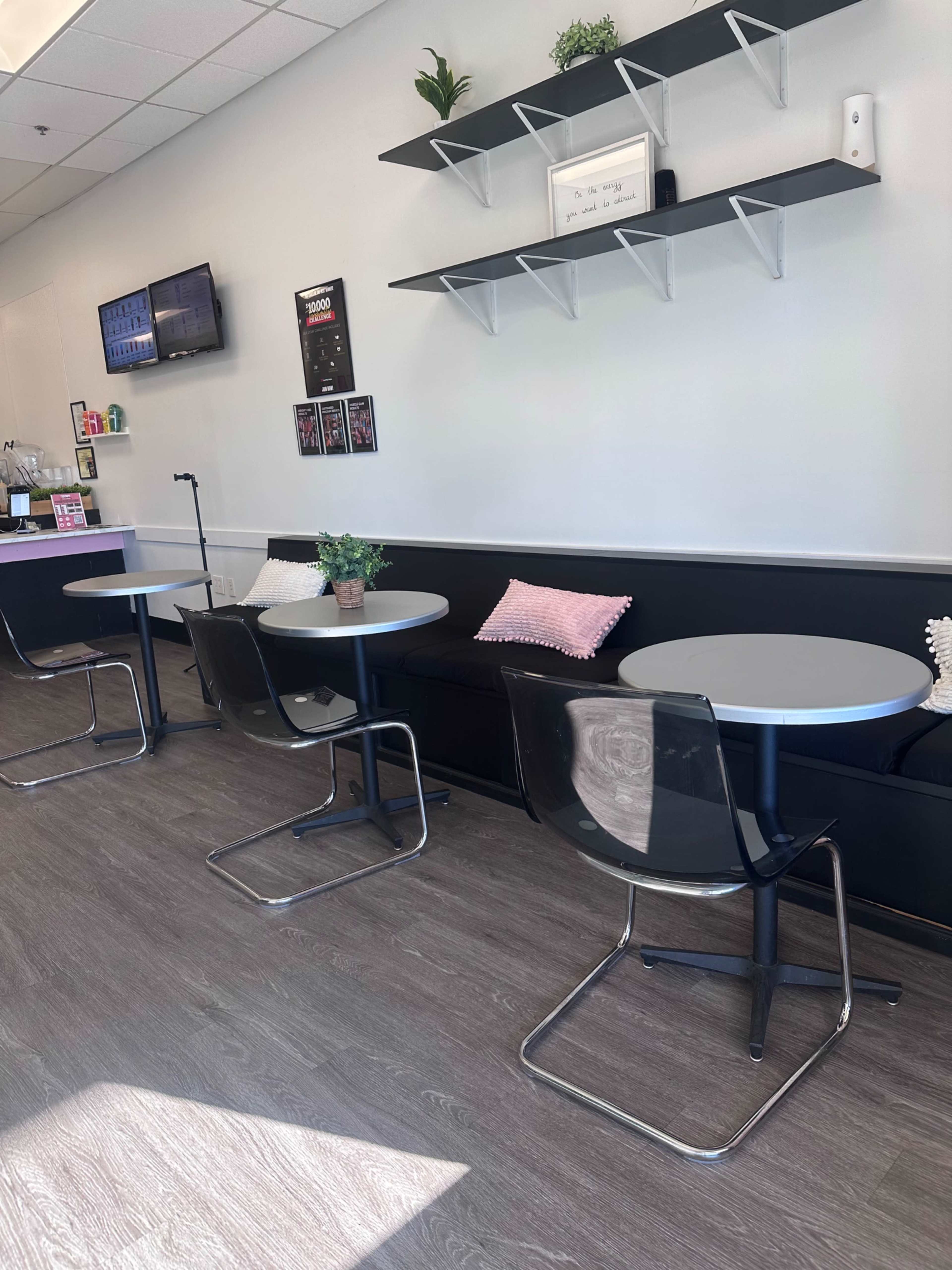 Cafe and Bar Image in Suisun City, Suisun City, CA