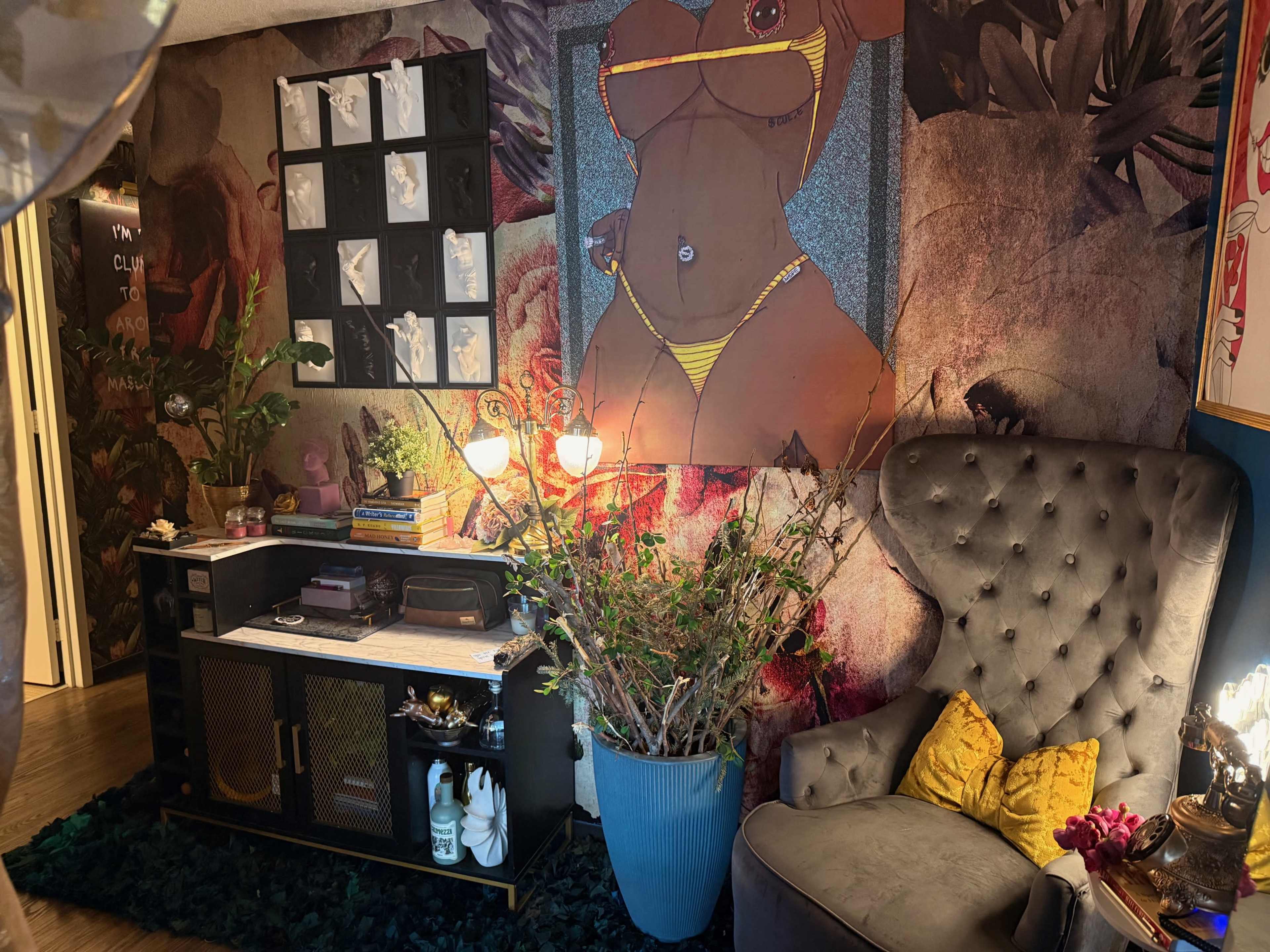 Brittany's Pad Image in Near West Side, Chicago, IL