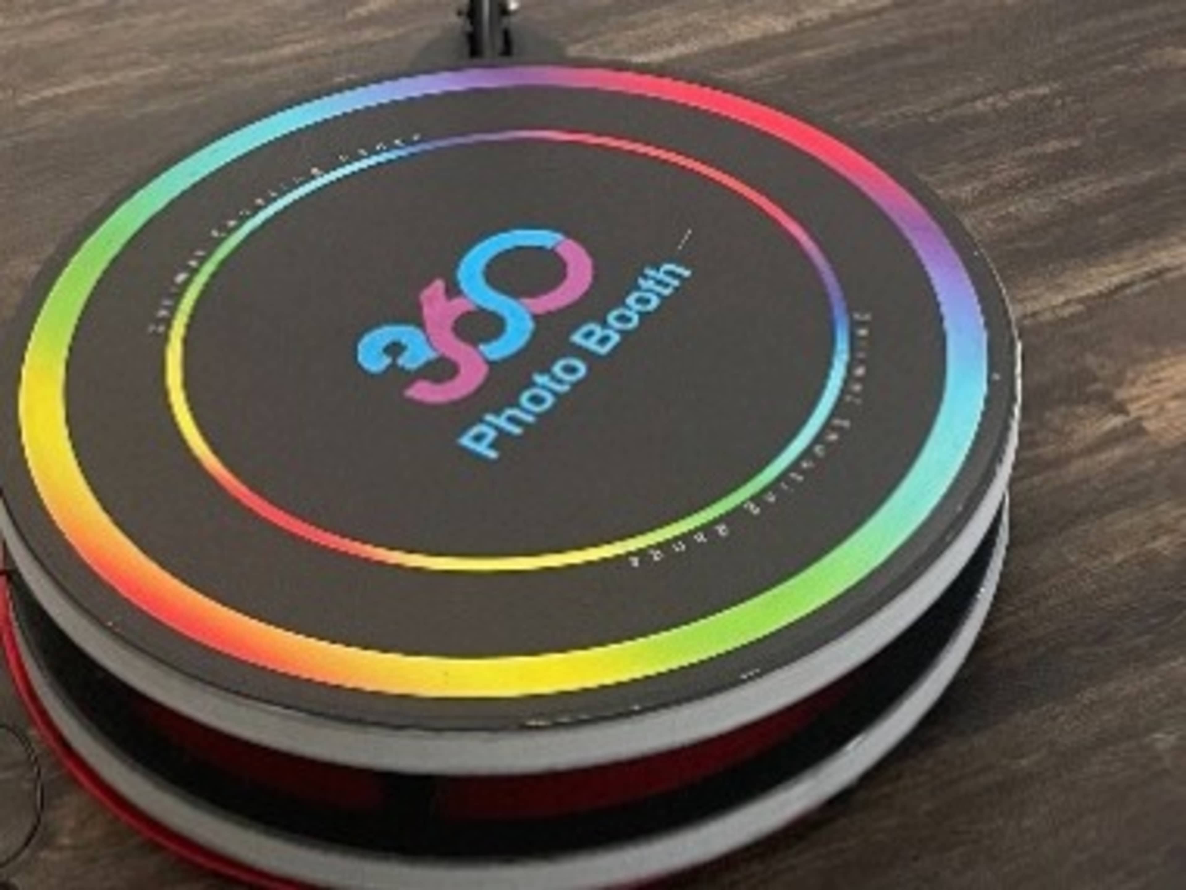 360 Photo Booths