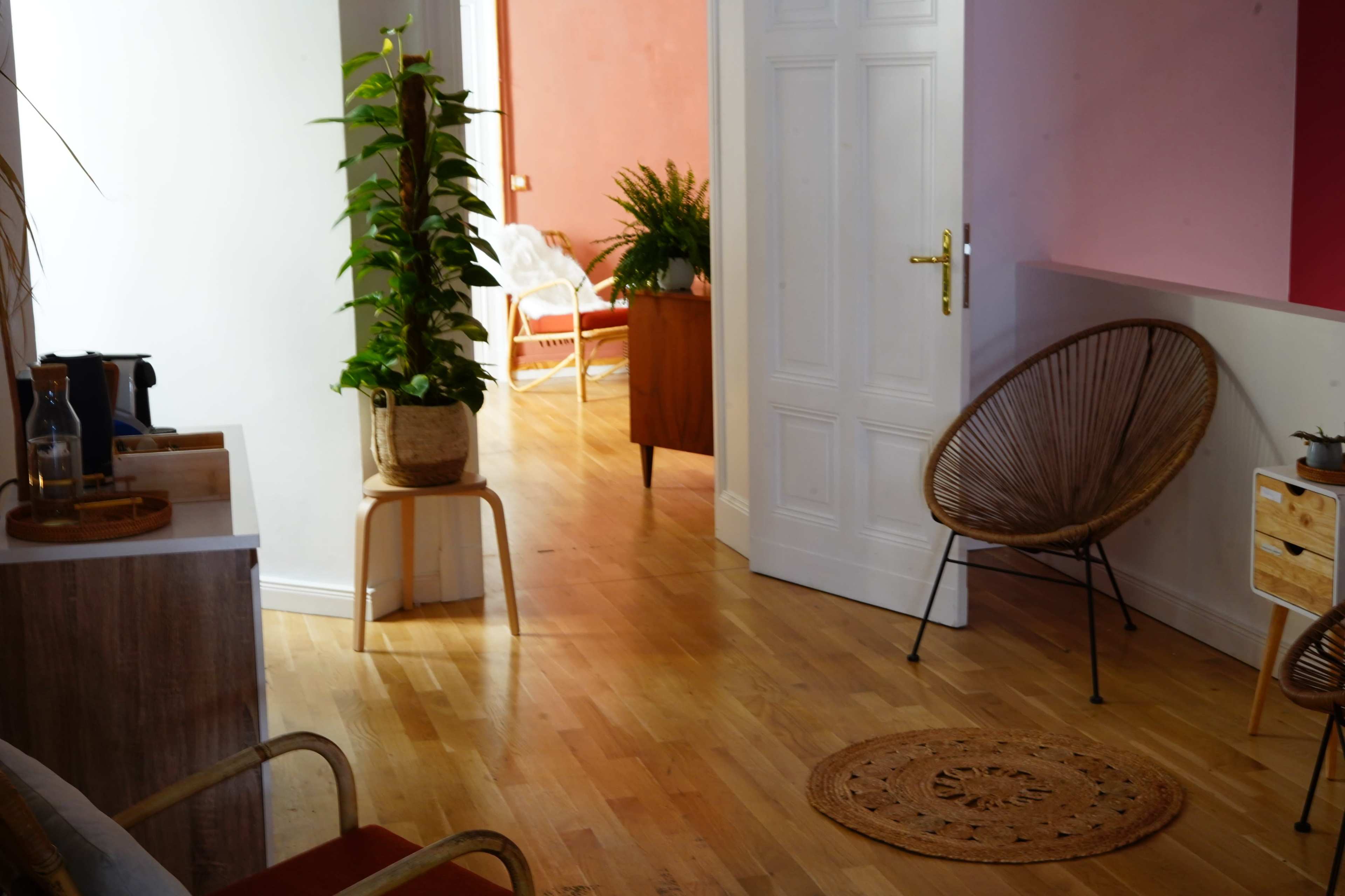 Exklusive, großzügige Räume – Urbanes Ambiente im Herzen von Prenzlauer Berg Image in Prenzlauer Berg, Berlin