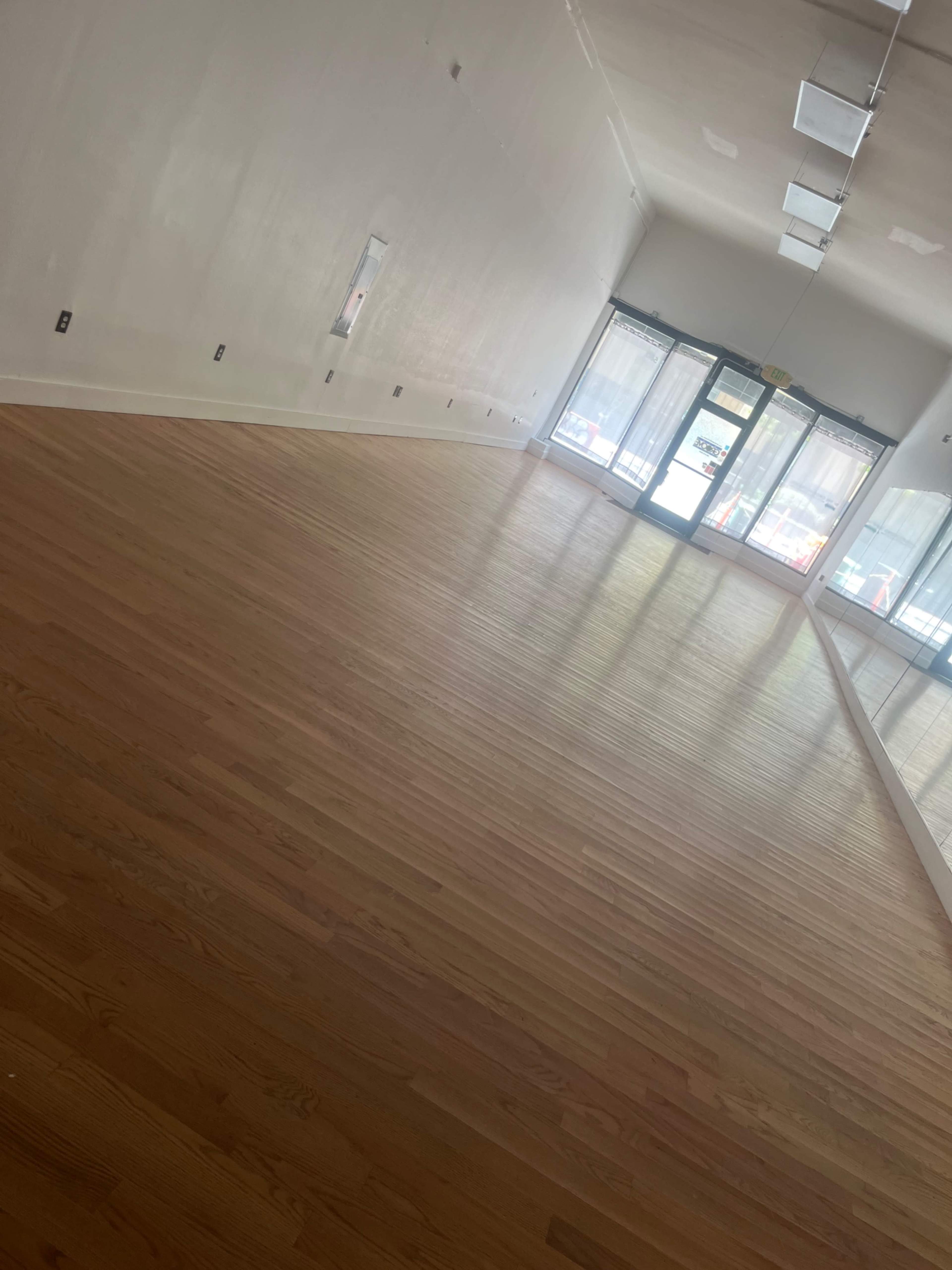 Downtown Dance Studio Image in Downtown Oakland, Oakland, CA