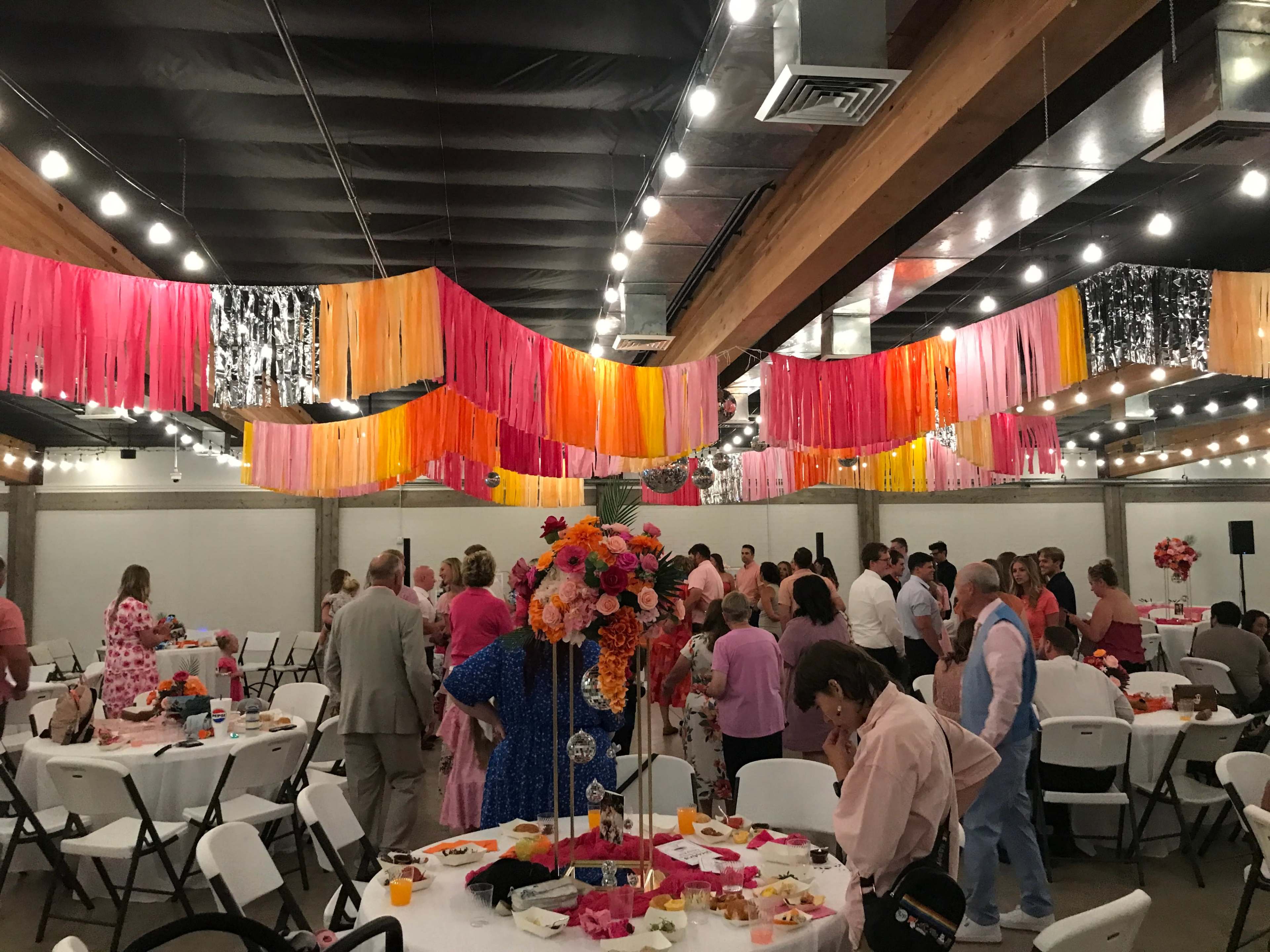 The Boulevard Event Space Image in Carterville, Provo, UT