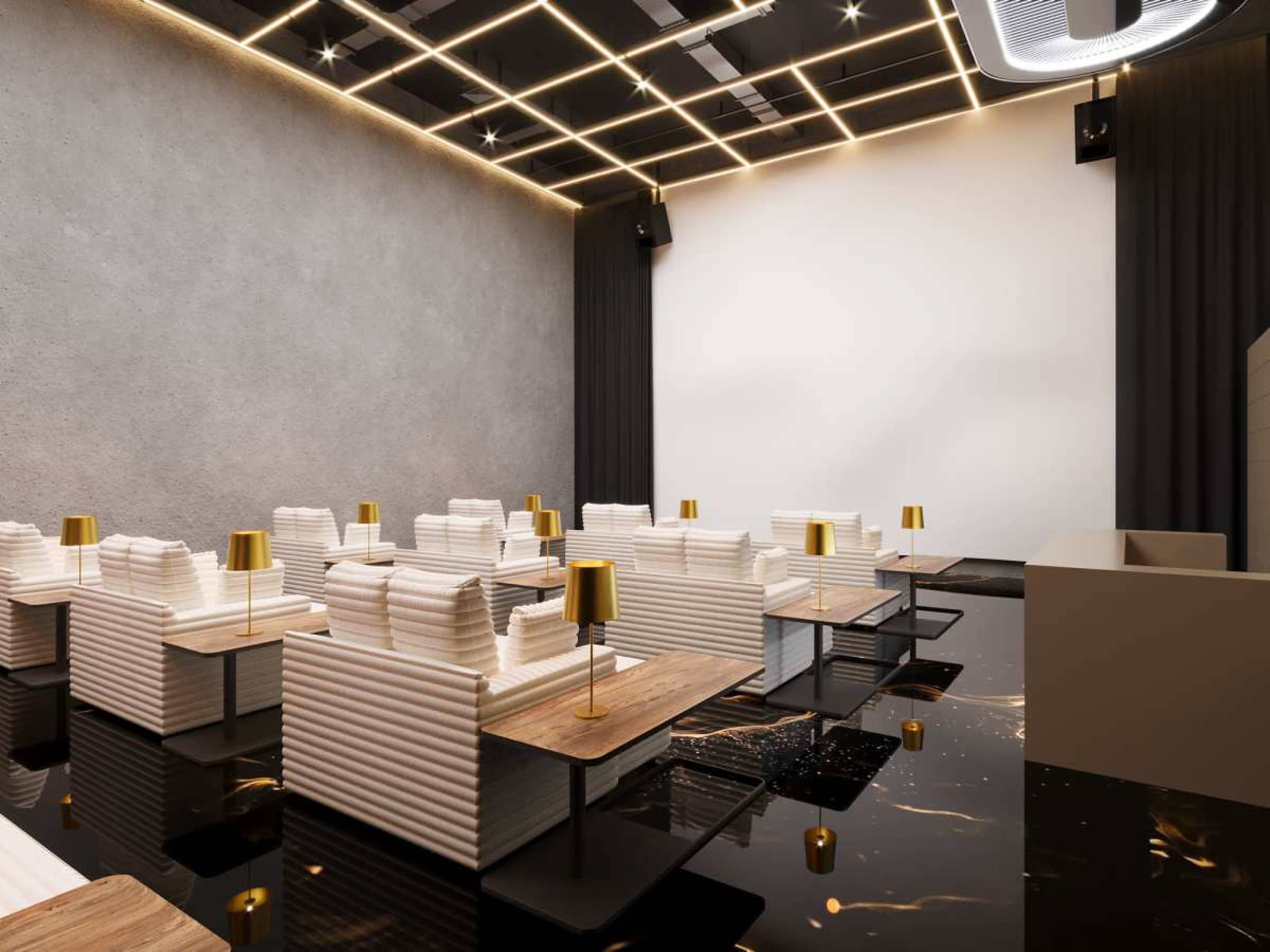 Door 52 @ The Lab Image in Sandy Springs, Atlanta, GA