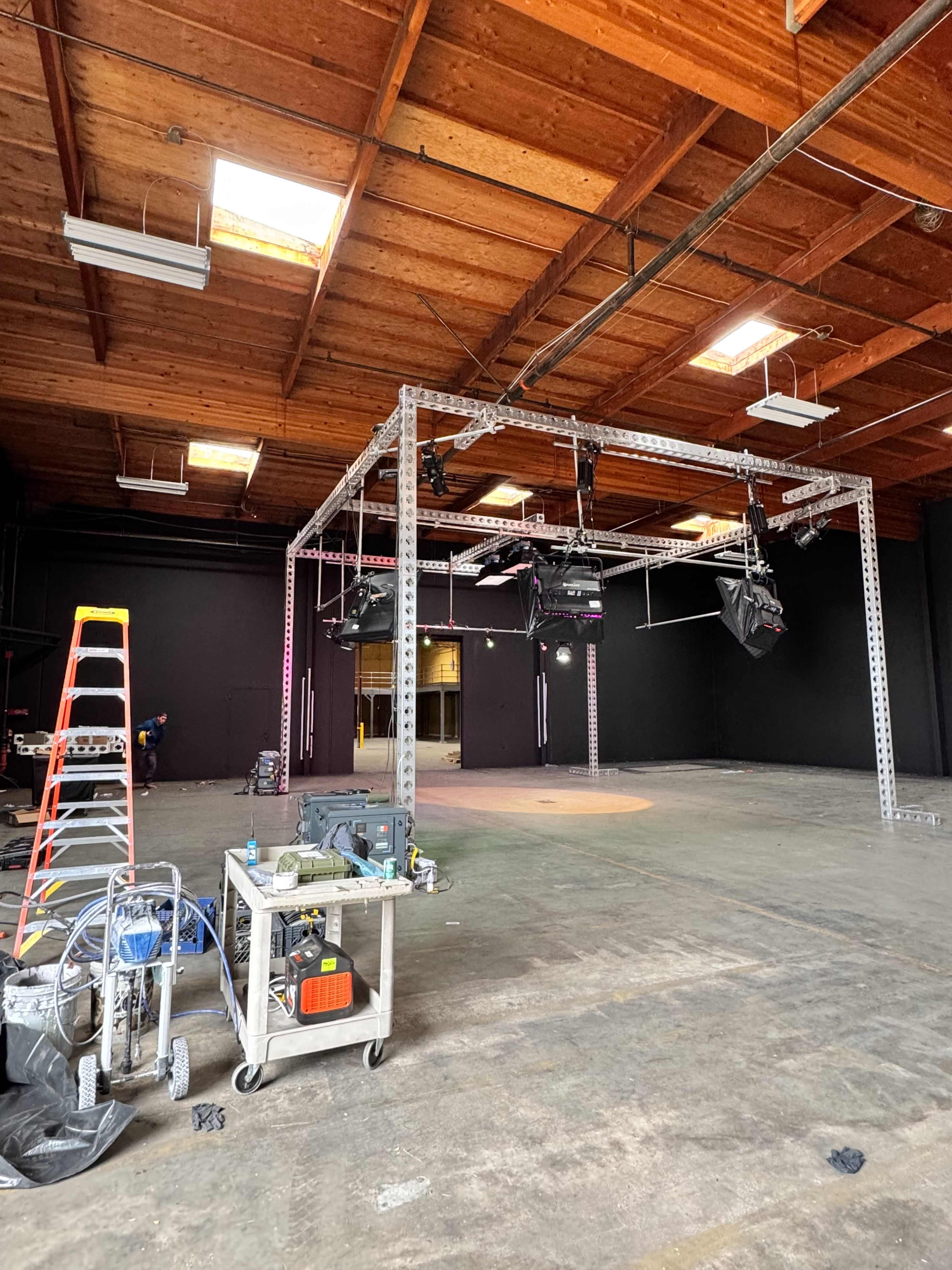 Versatile Film/Event Space in Beautiful Westside Santa Cruz Image in Santa Cruz, Santa Cruz, CA