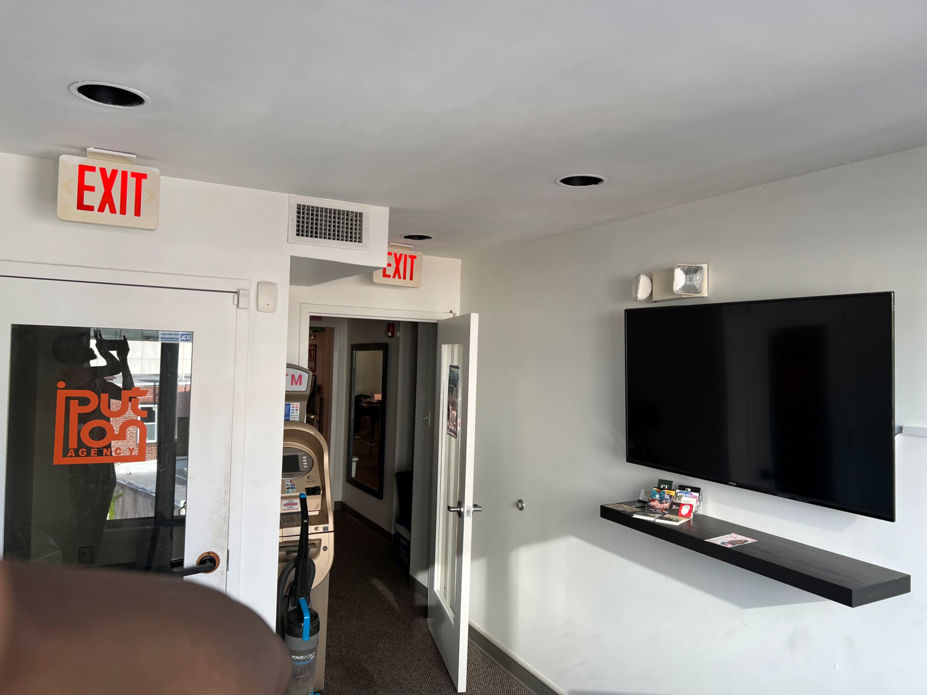 Downtown Recording Studio and Creative Space Image in Downtown, Trenton, NJ