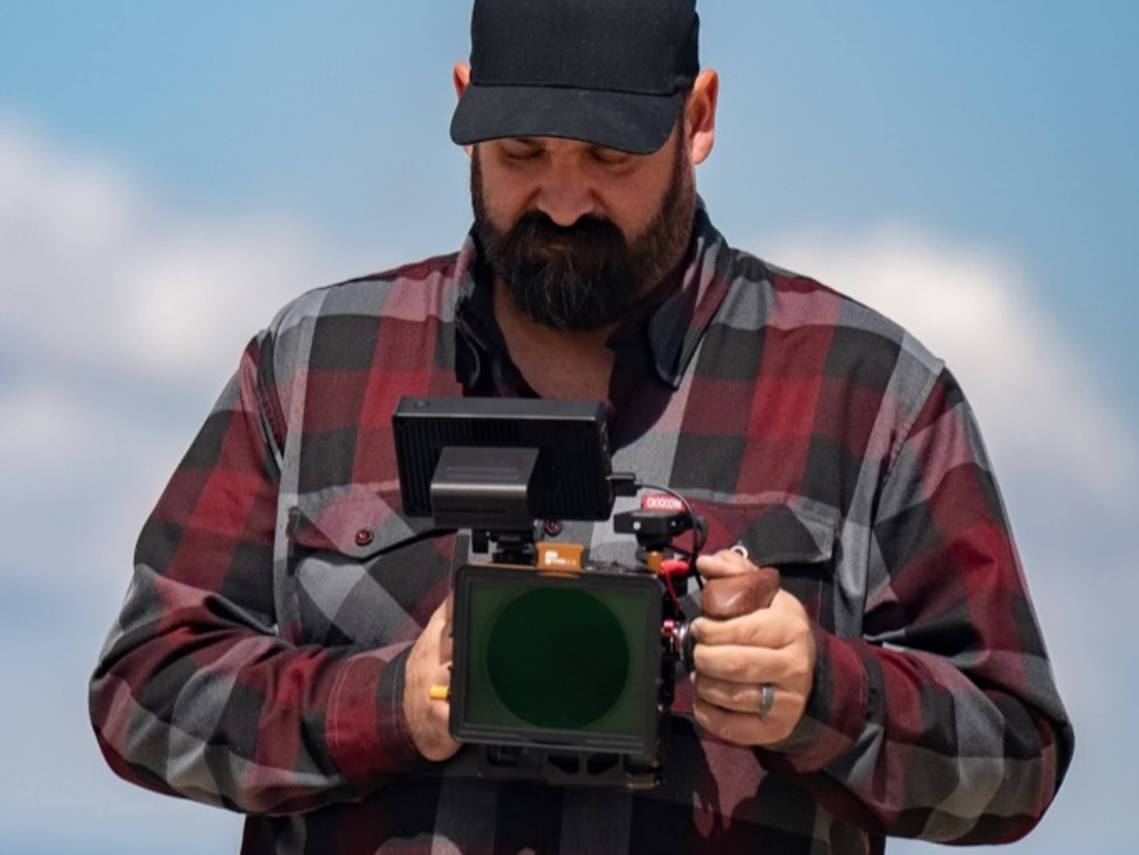 Videographer