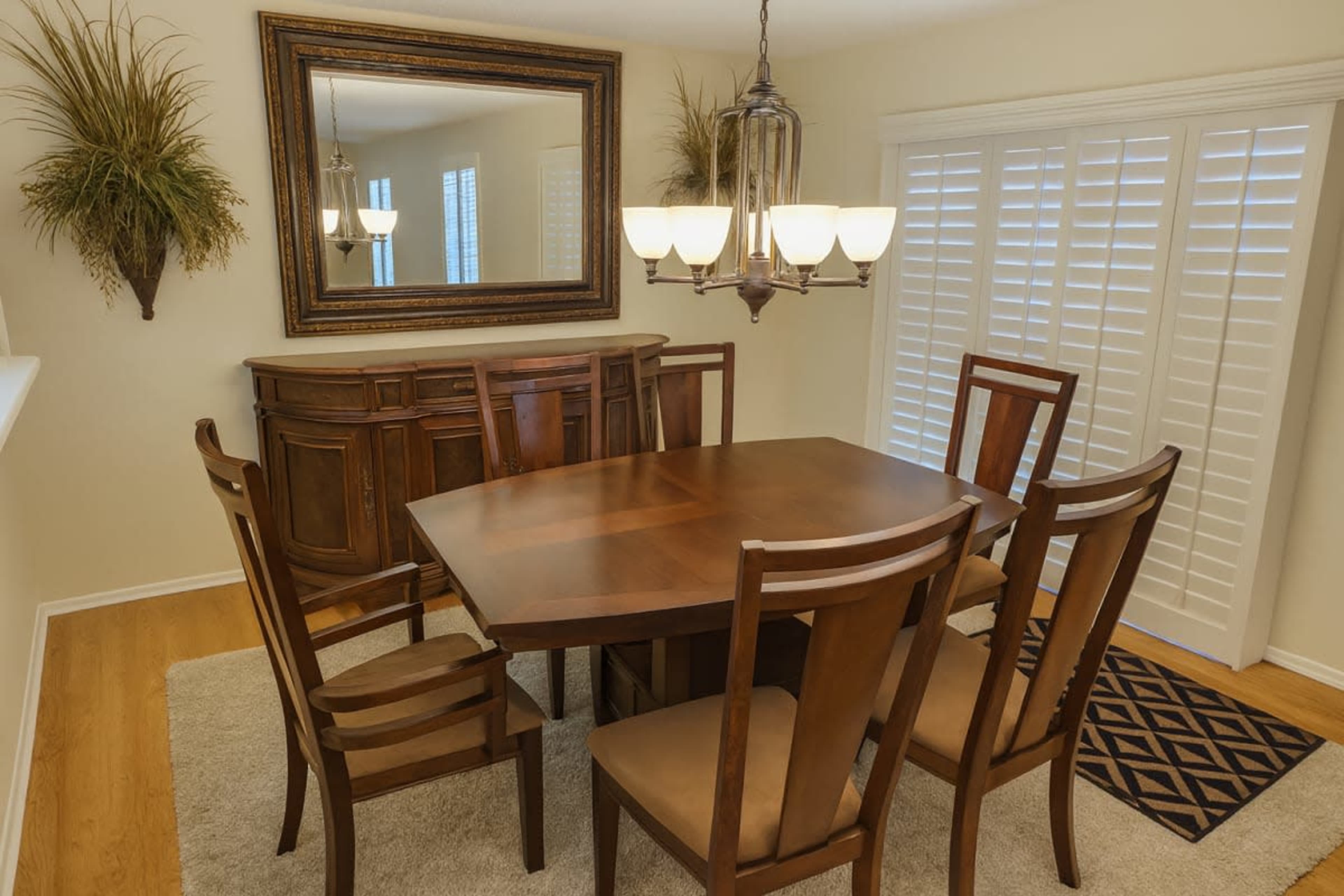 Sun Lakes Ranch-Style Home – Open Layout, Patio & Filming-Friendly Image in Sun Lakes, Sun Lakes, AZ