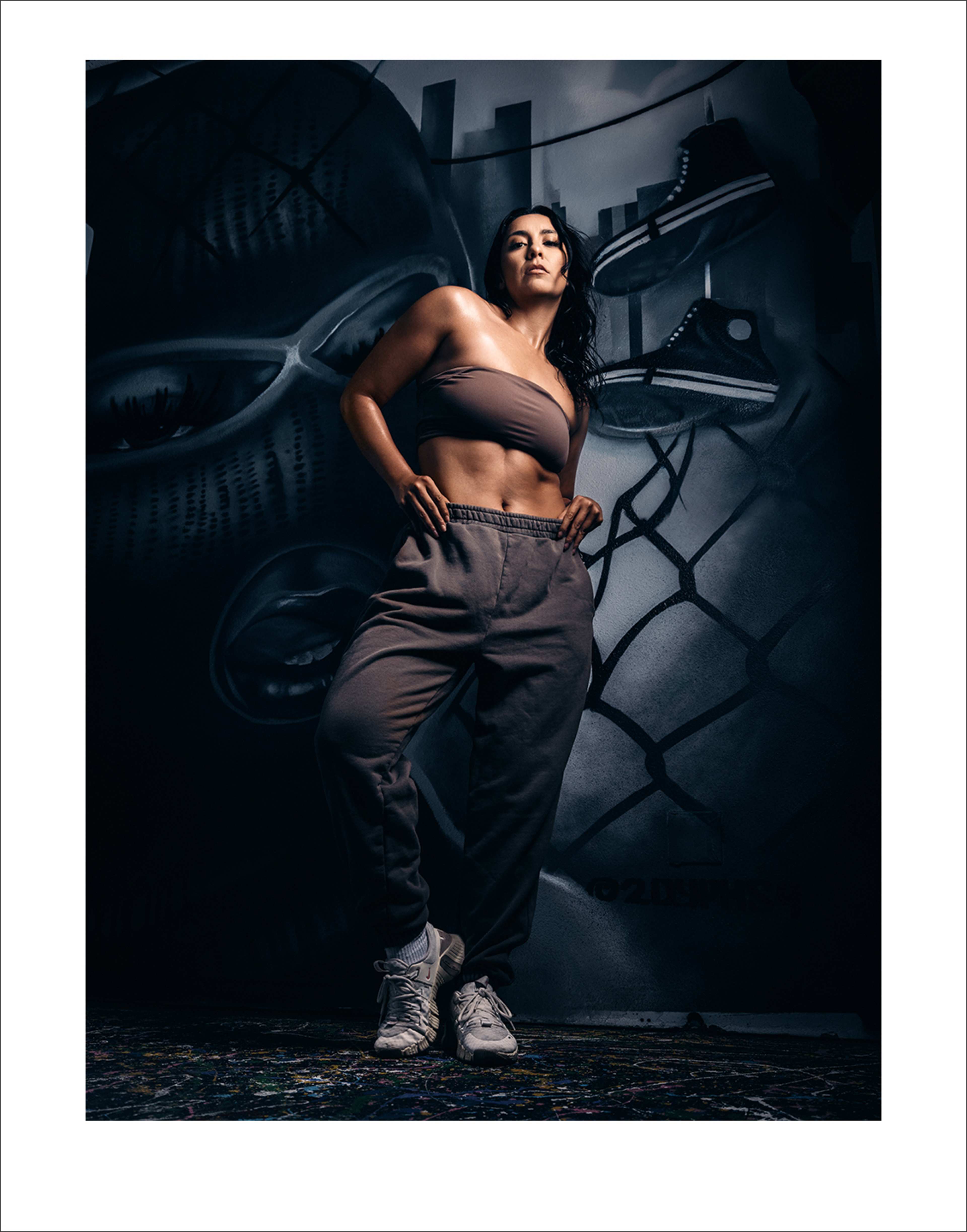 Photoshoot