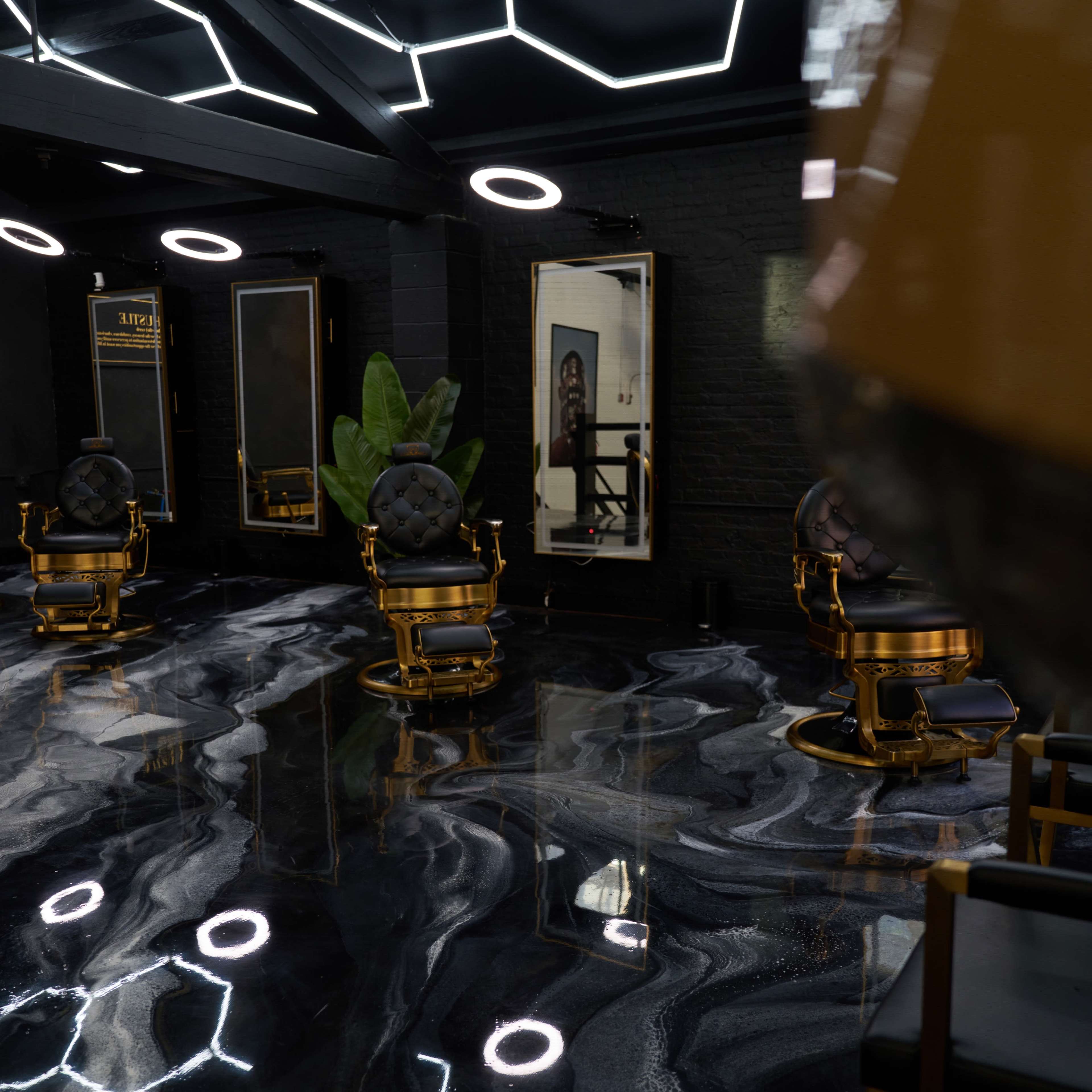 Modern Loft Space Image in City of Orange, 08854, NJ