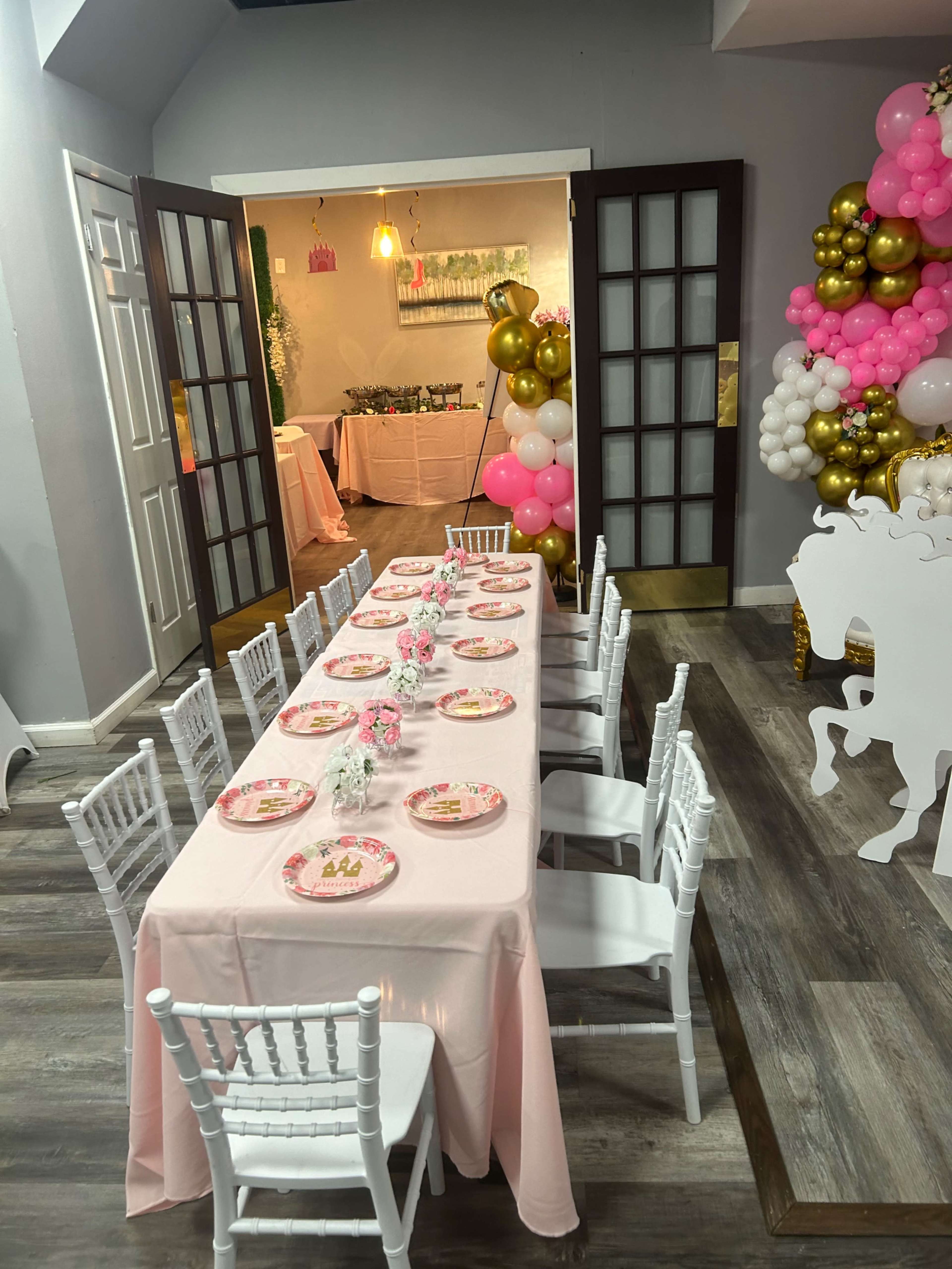 Downtown Maplewood Event Space/ Photo Studio Image in Maplewood, Maplewood, NJ