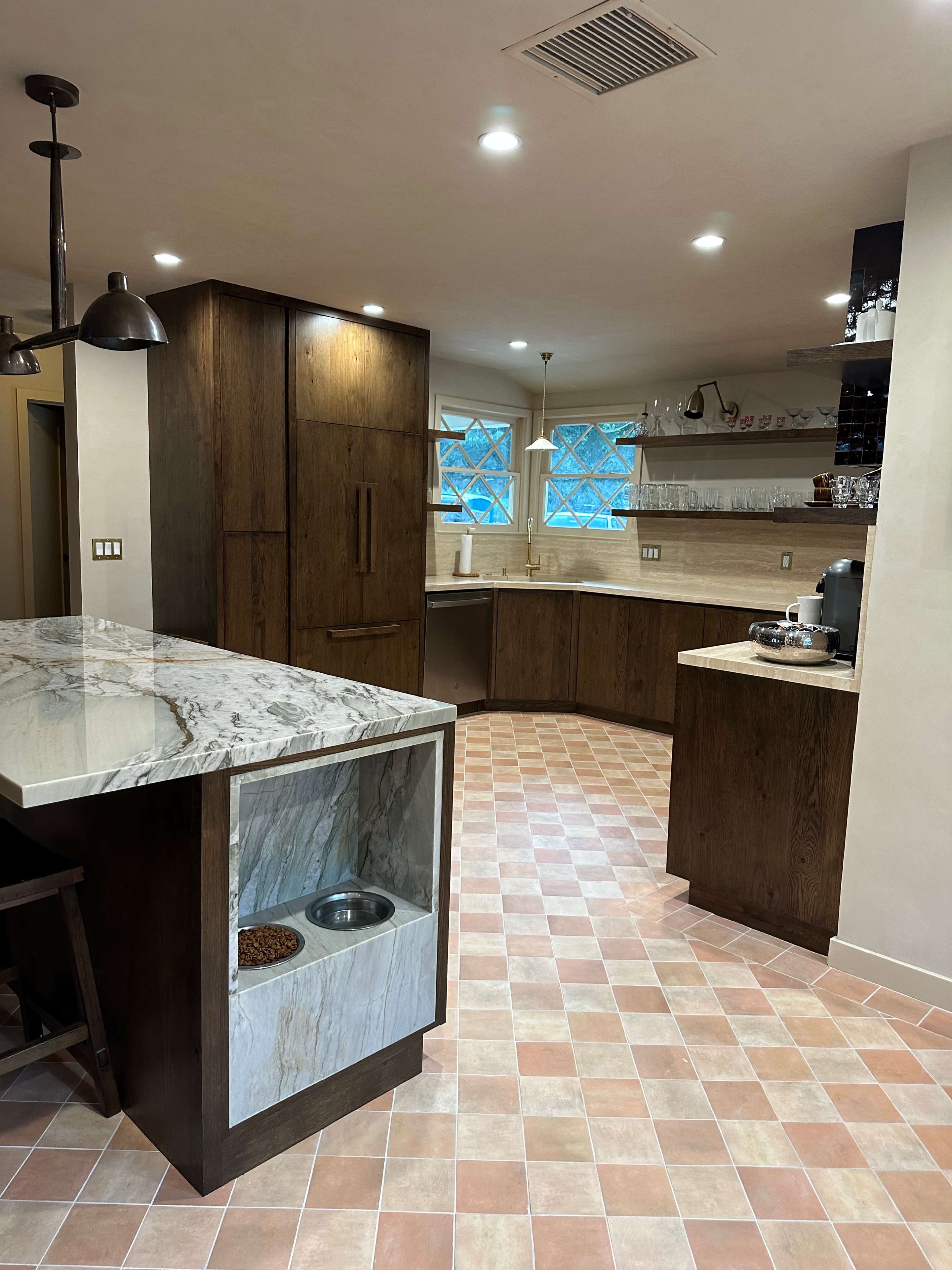 Mid-Century Modern Ranch House Image in Woodland Hills, Woodland Hills, CA