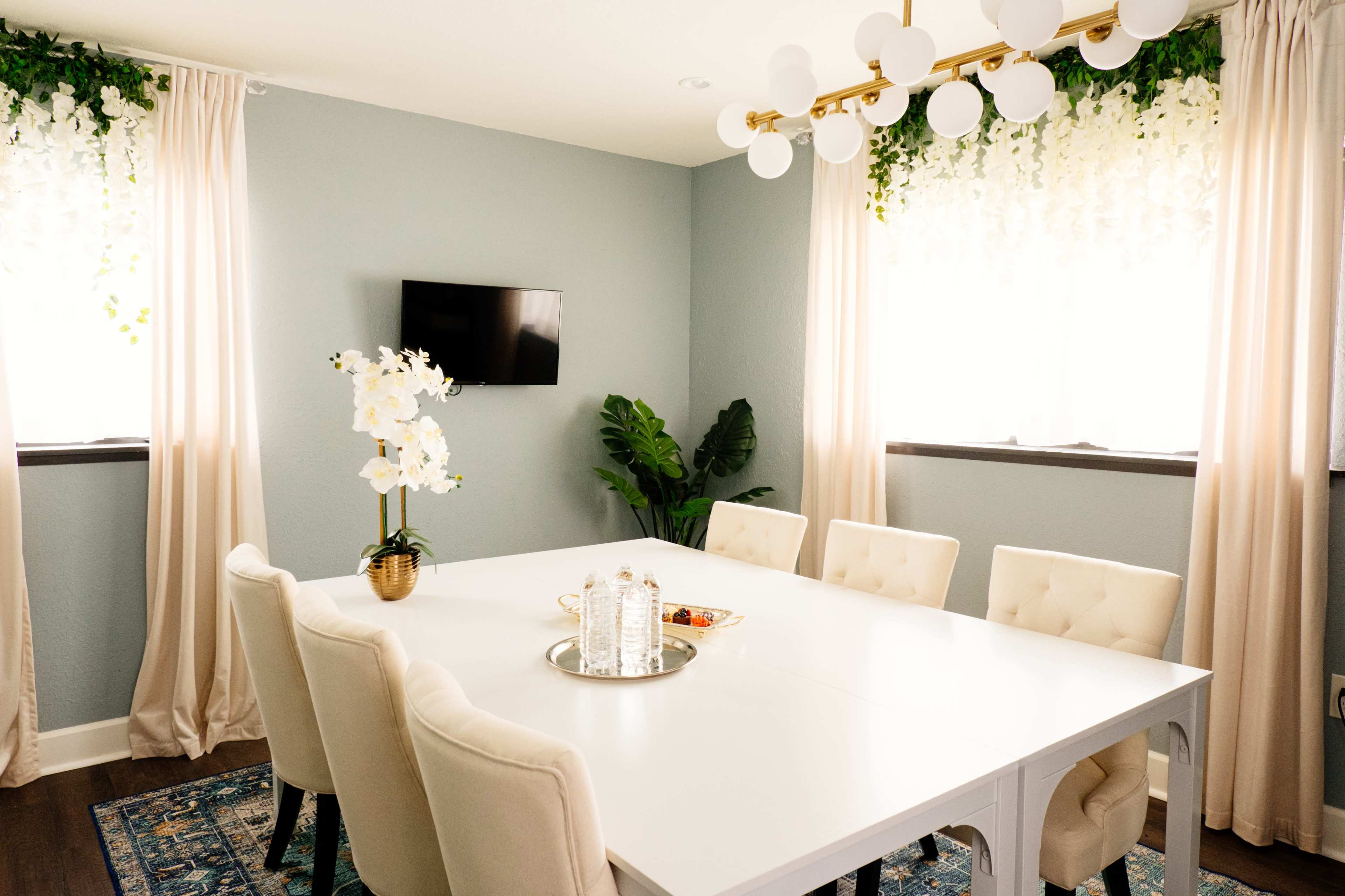 QBSR Conference/Meeting Spaces Image in Lake Mary, Lake Mary, FL