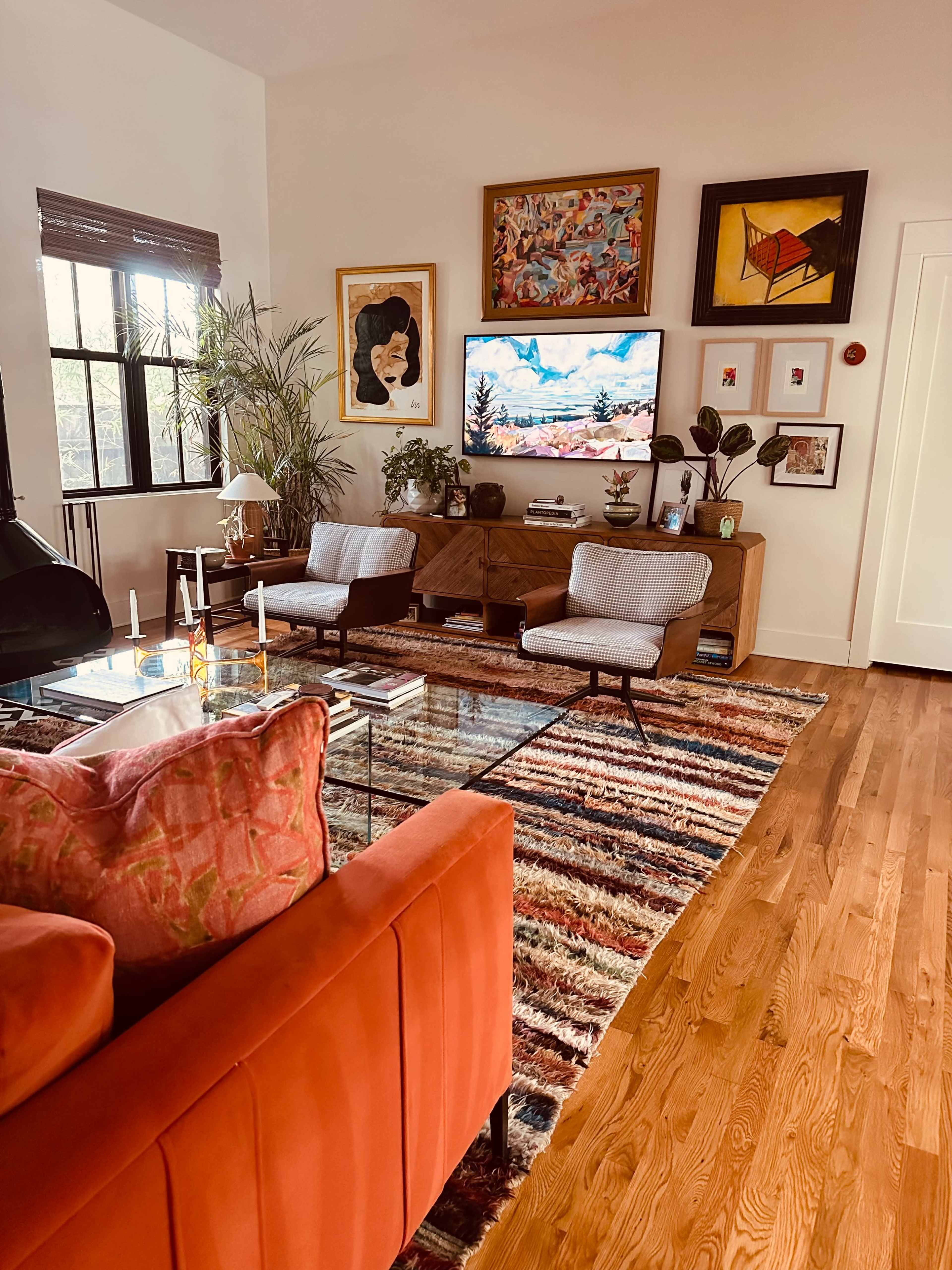 Urban Bungalow with Wide Open Spaces Image in Park Circle, North Charleston, SC