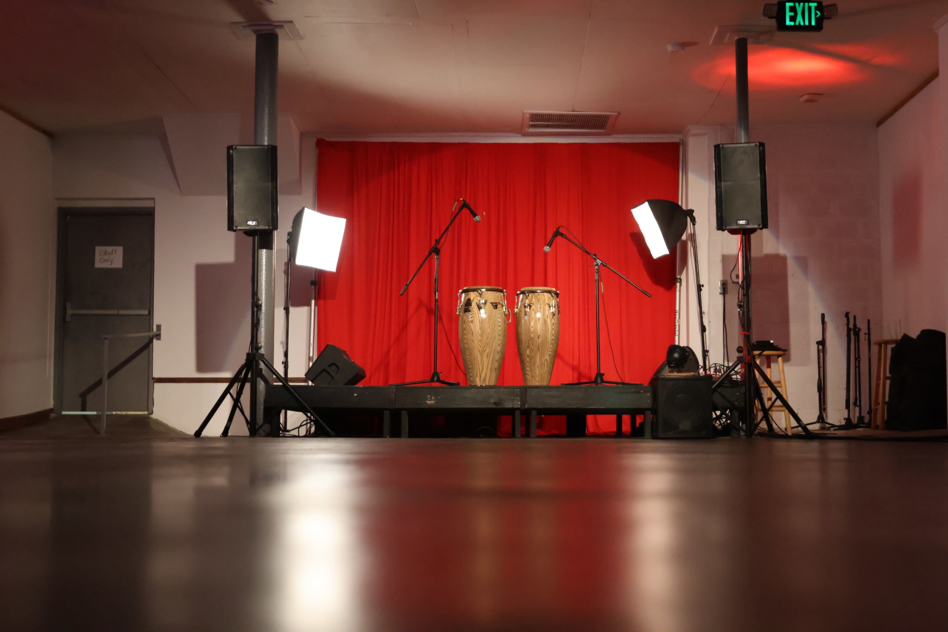 Event / Production Venue in the Bywater: CANOA Image in St. Claude, New Orleans, LA