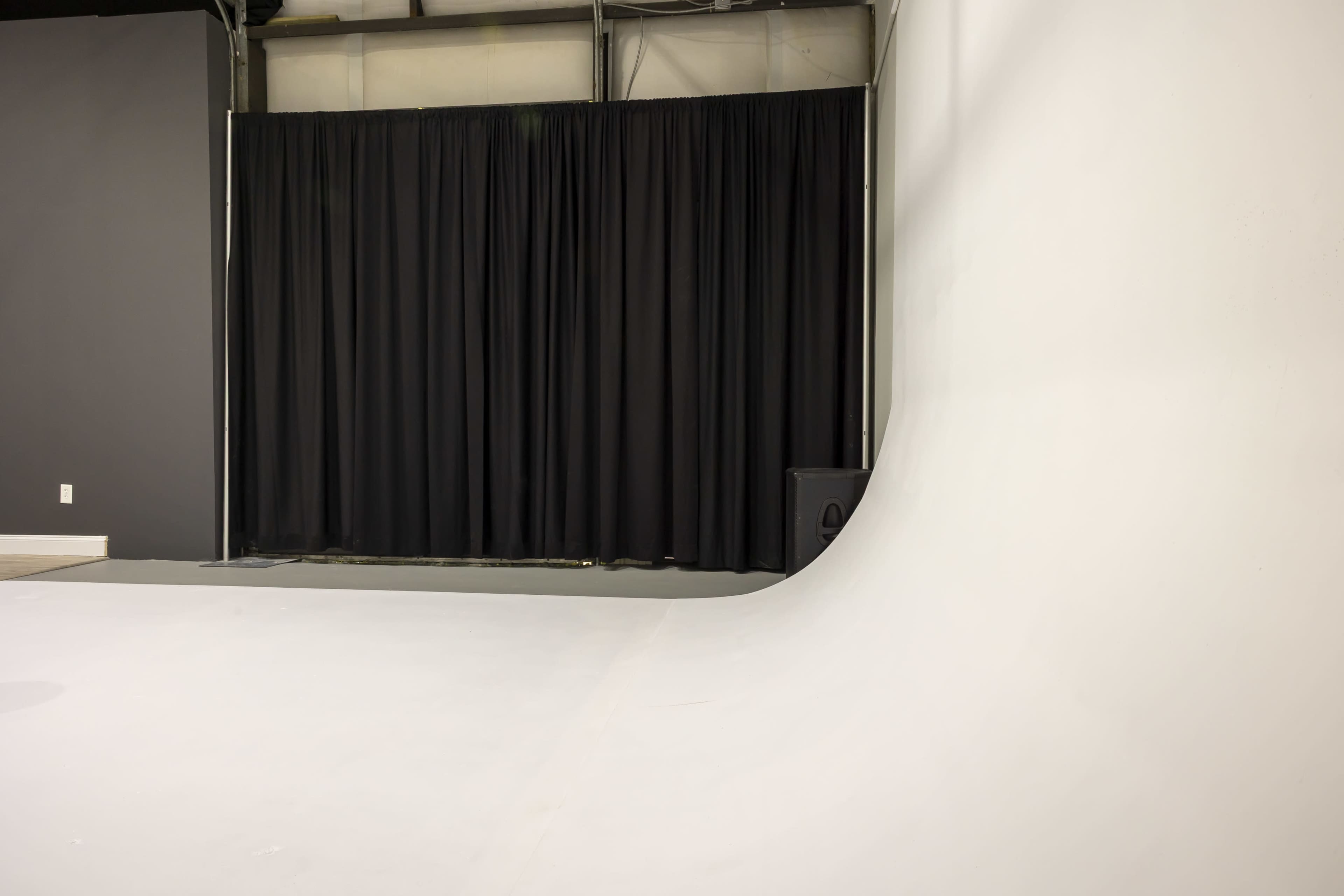 All-In-One Creative Studio with Natural Light for Photo, Video & Podcasts Image in , Morrisville, NC