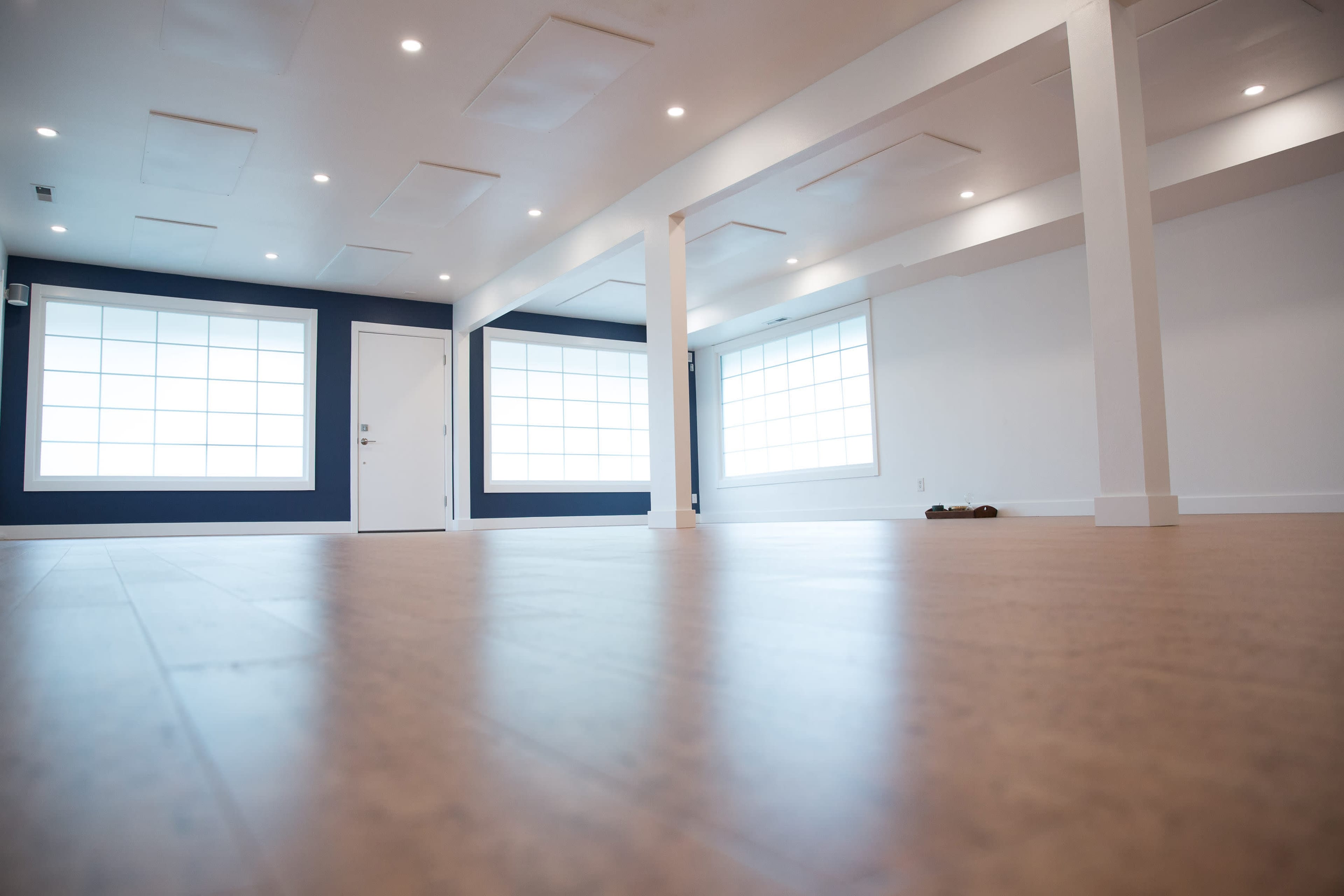 Historic downtown boutique yoga studio Image in , Burien, WA