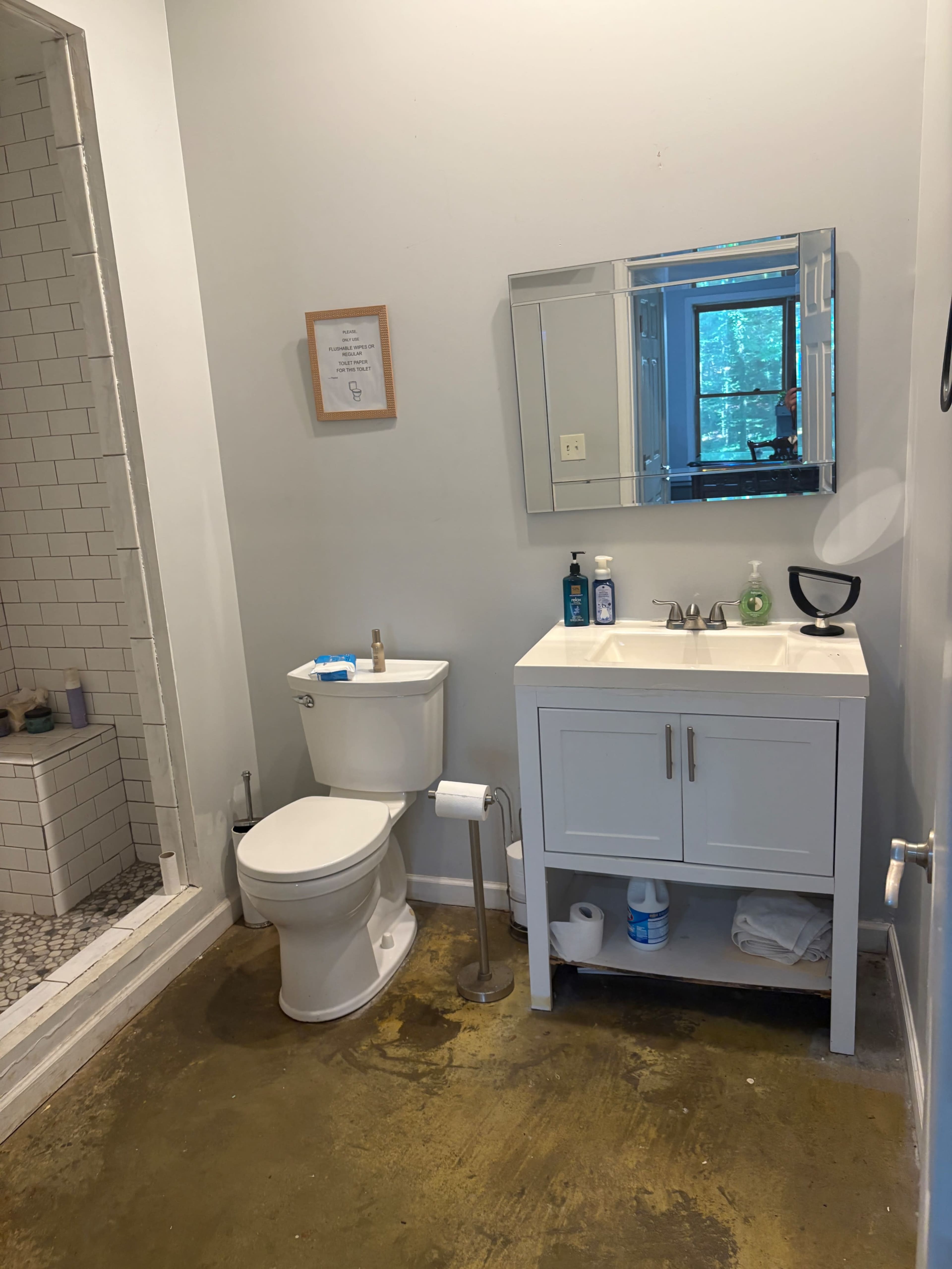 Private Entry Office Space available in a Historic Residential Neighborhood Image in Collier Heights, Atlanta, GA