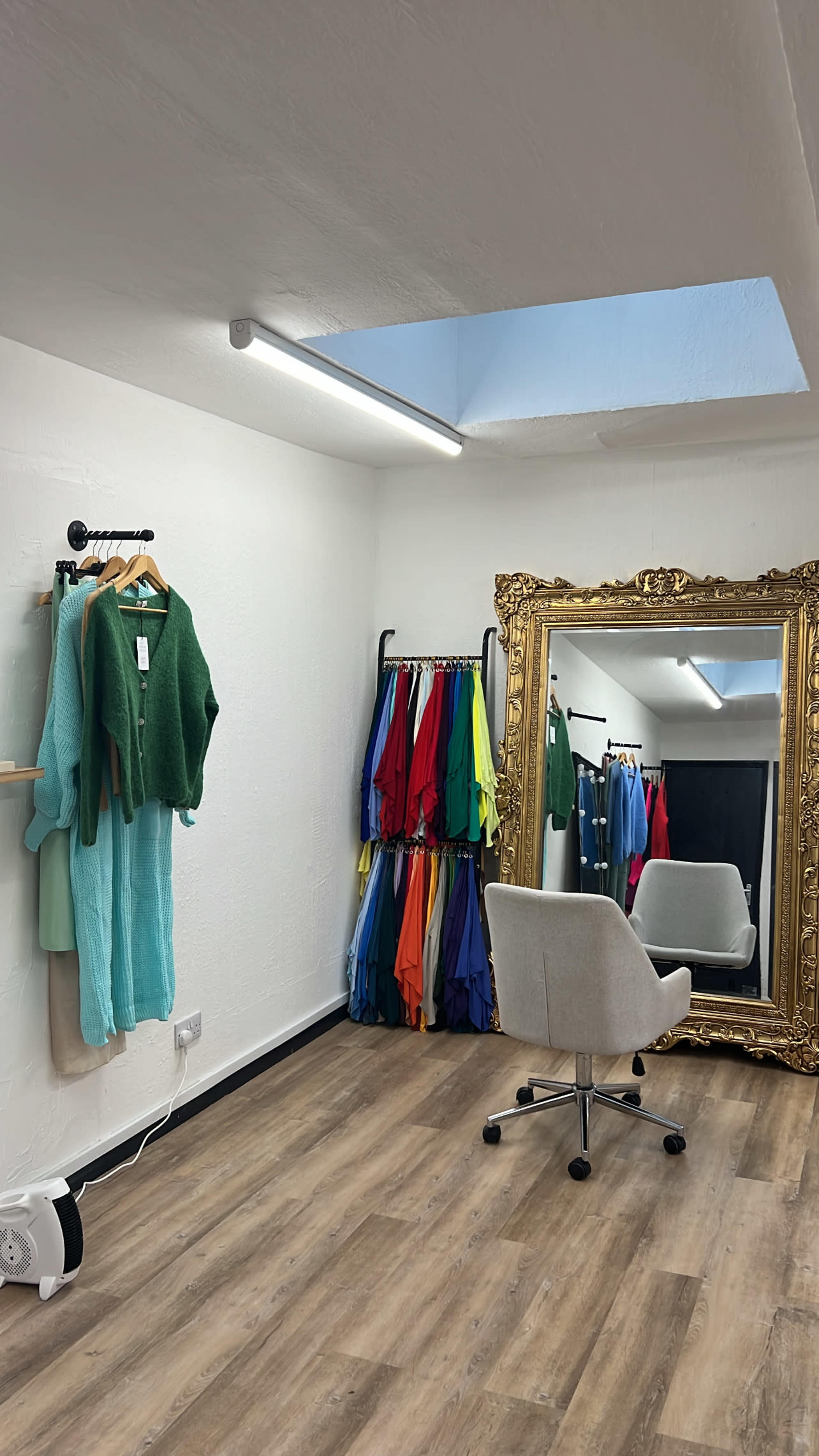 Battersea Stylish Studio Image in London, London, ENG