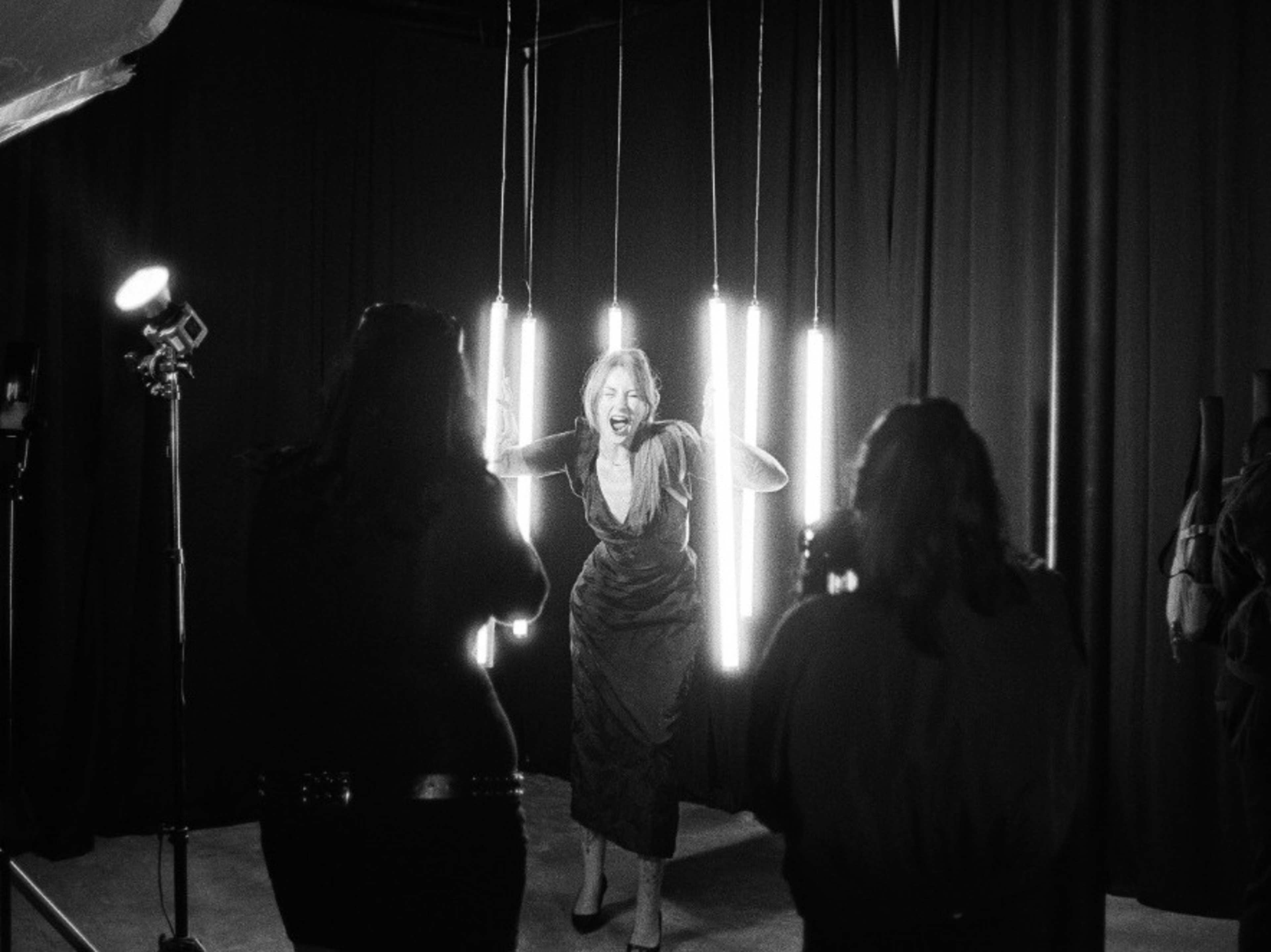 Astera Hanging lights