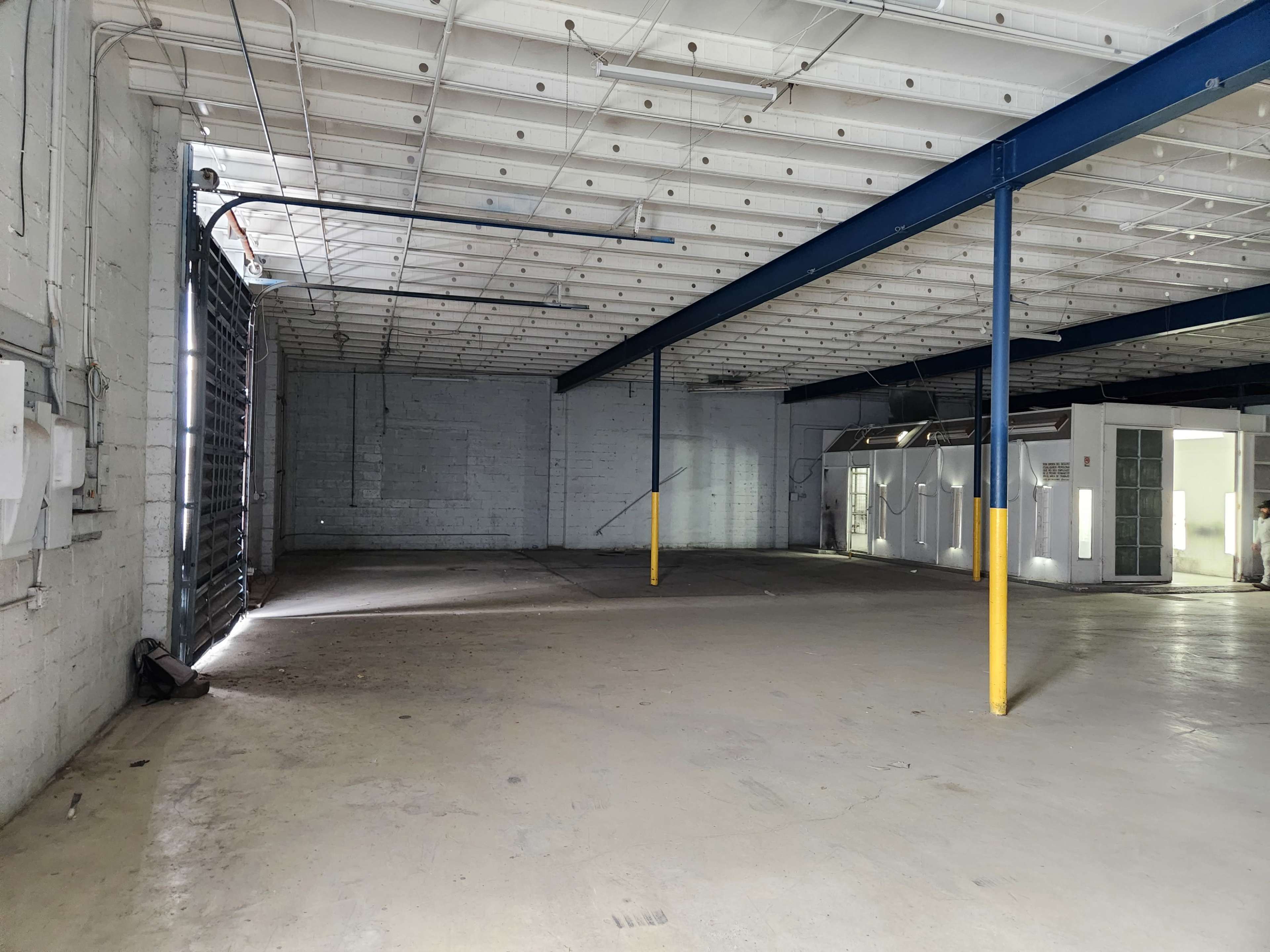 GT WAREHOUSE Image in Brownsville, Miami, FL