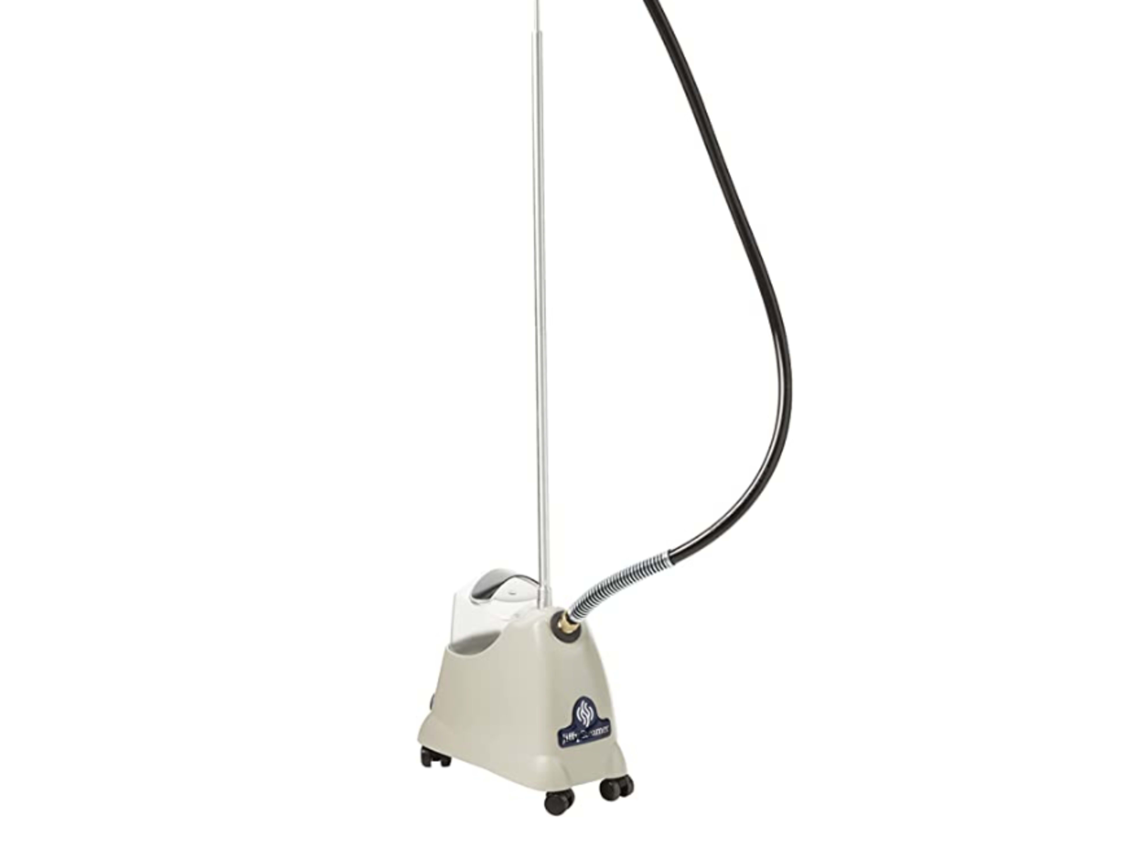 Steamer 