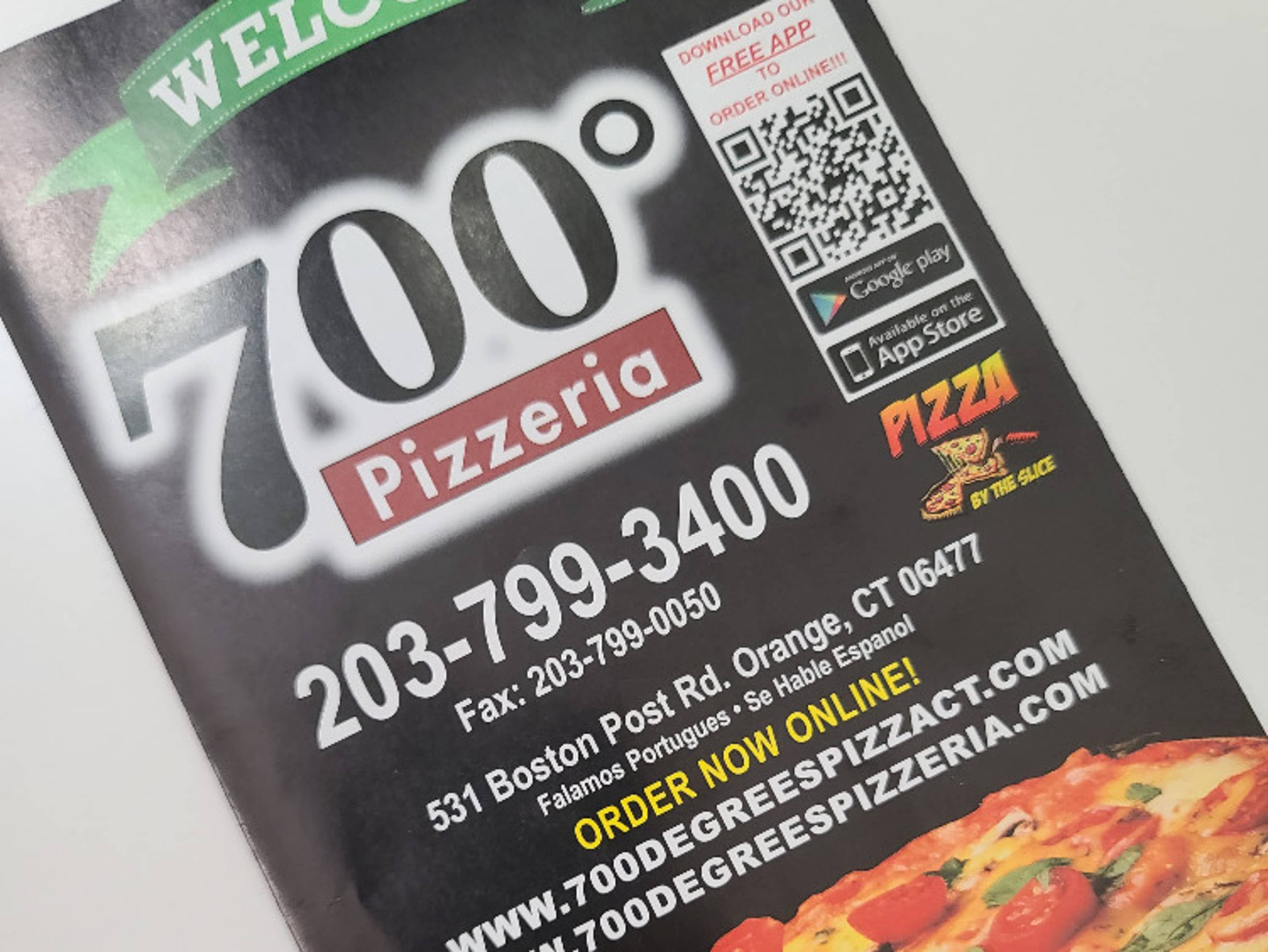 Lunch & Dinner Delivered