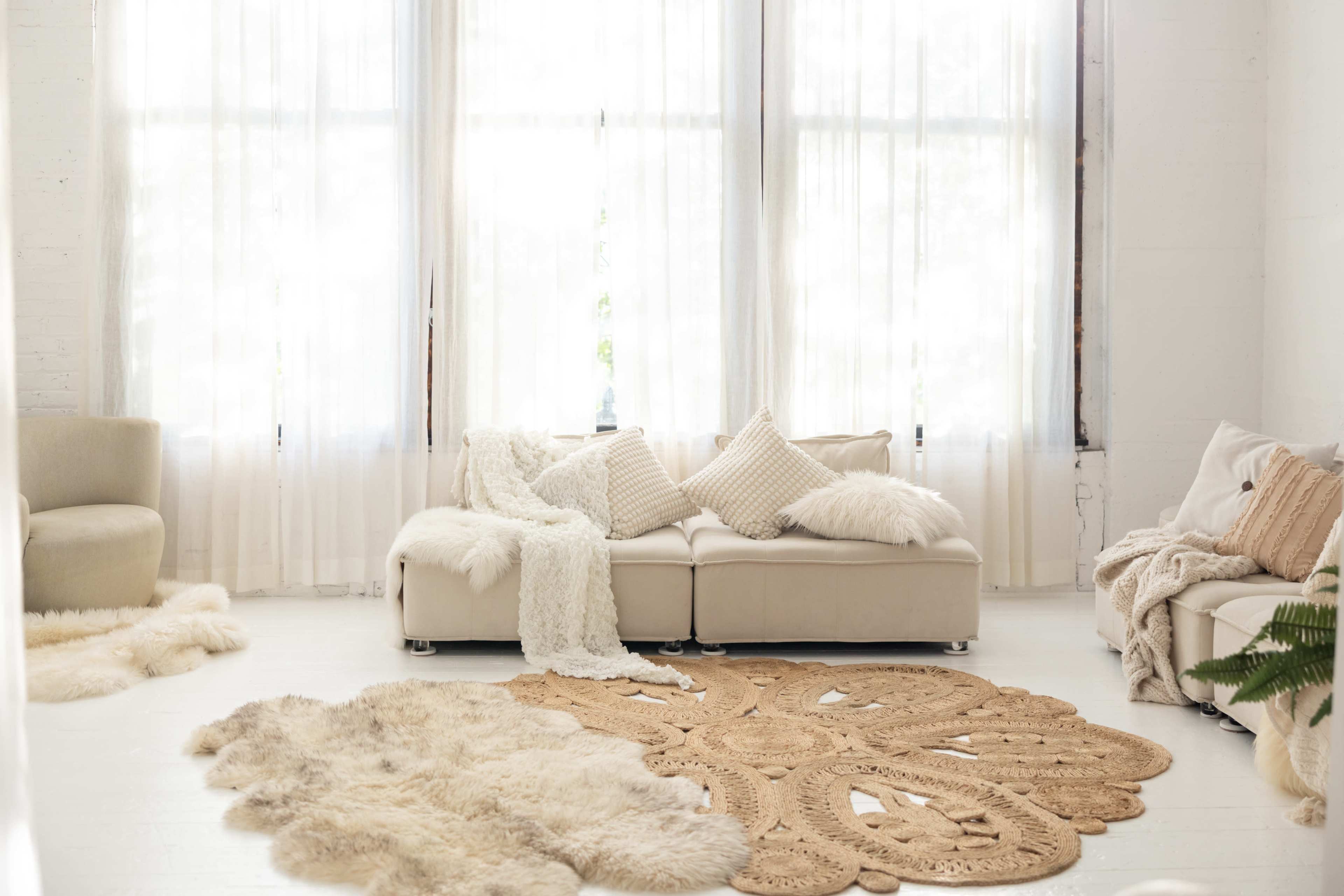 White, Bright & Airy Studio in the Heart of Seattle Image in Downtown Seattle, Seattle, WA