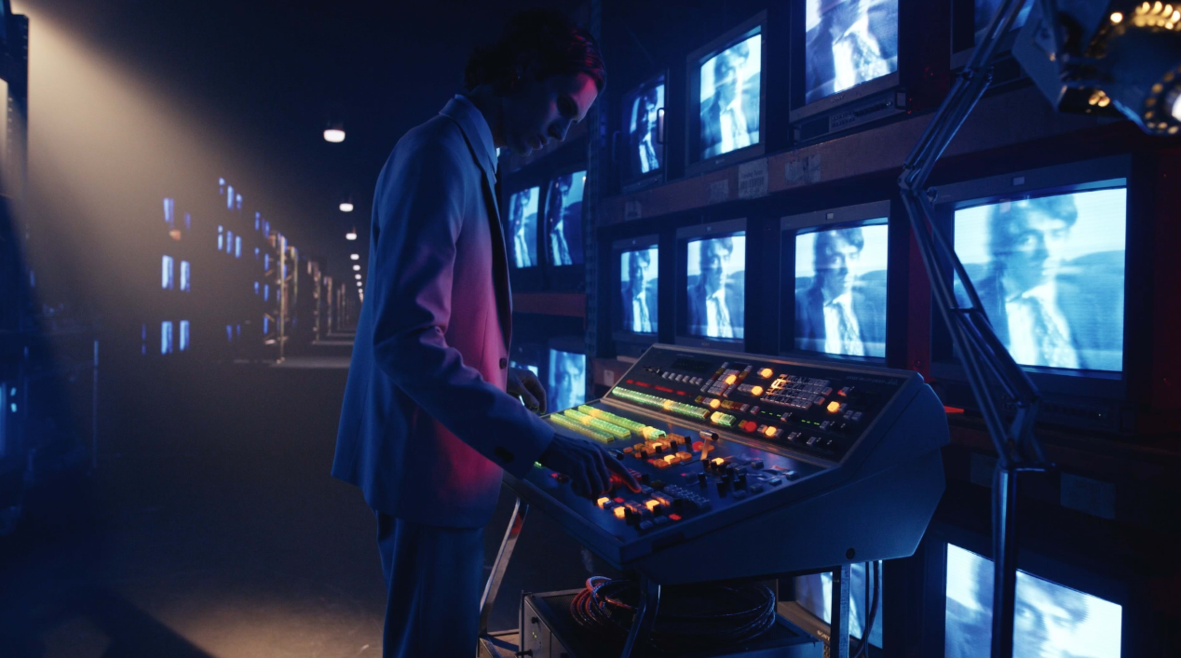 Large Film Studio with LED Volume Wall | 24 ATL Image in Doraville, Doraville, GA