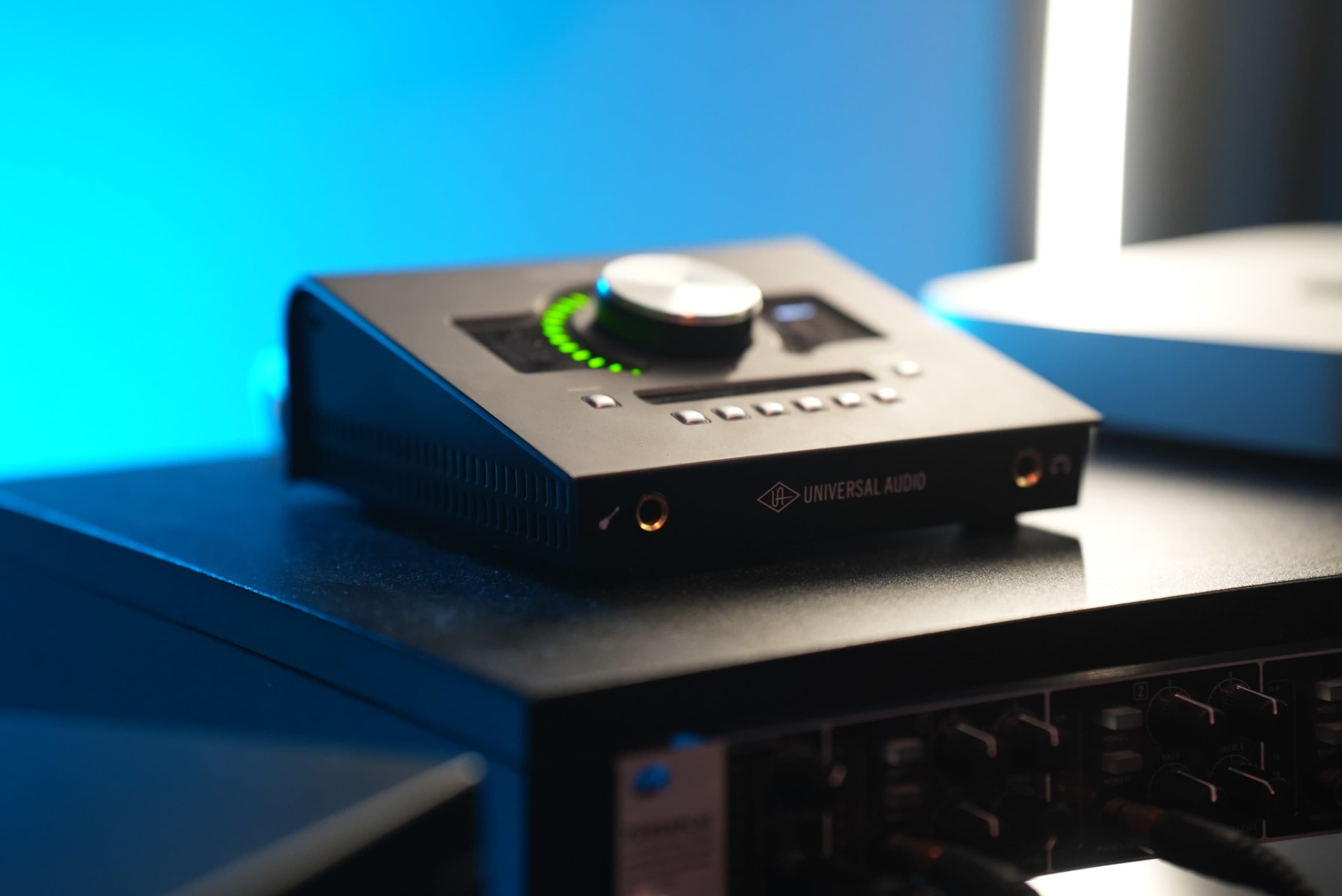 Akustik optimiertes Tonstudio in Bochum Image in Bochum-Linden, Bochum