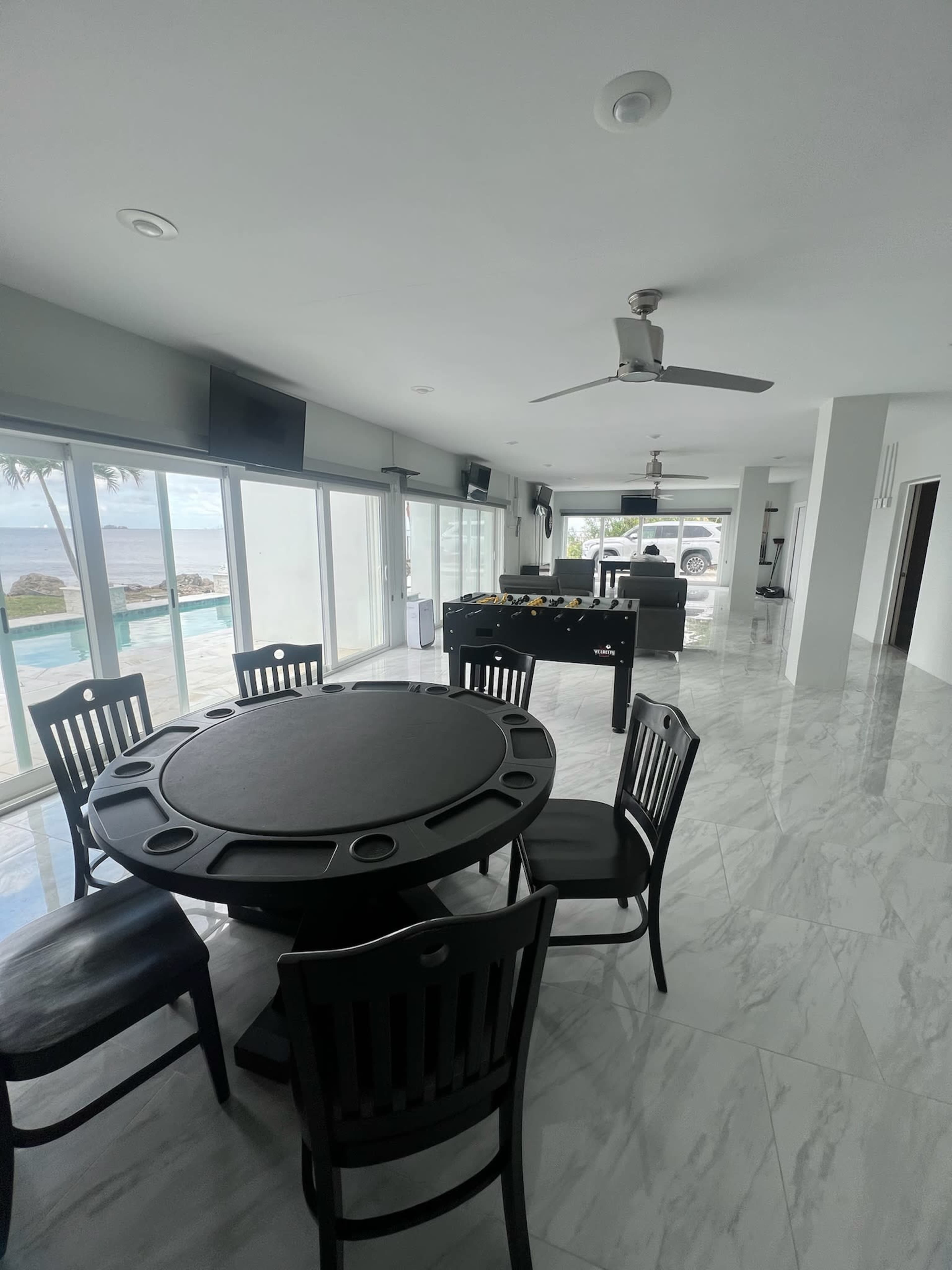 Oceanfront Estate With Dual Pools & Spas! Image in Andalucia, Apollo Beach, FL